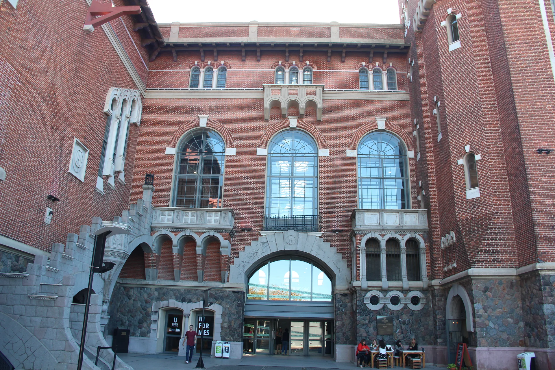 Usina