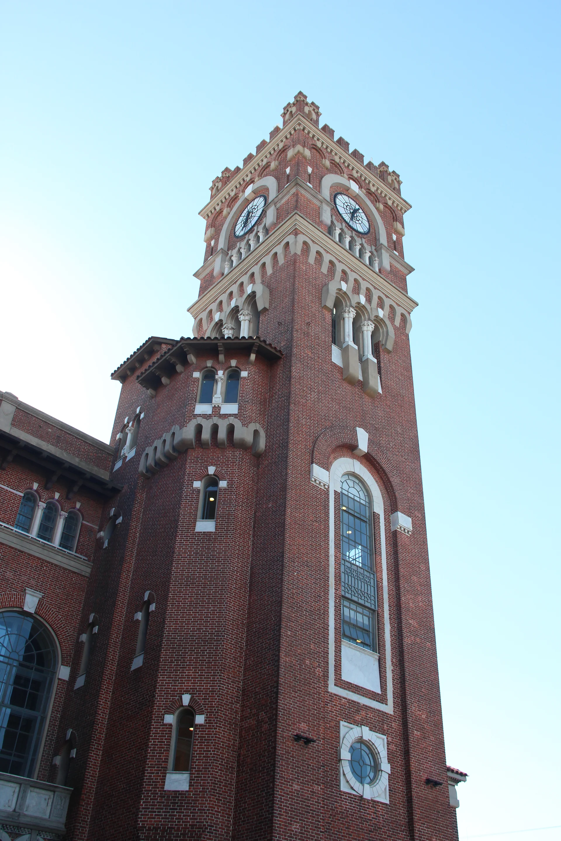 Torre de Usina