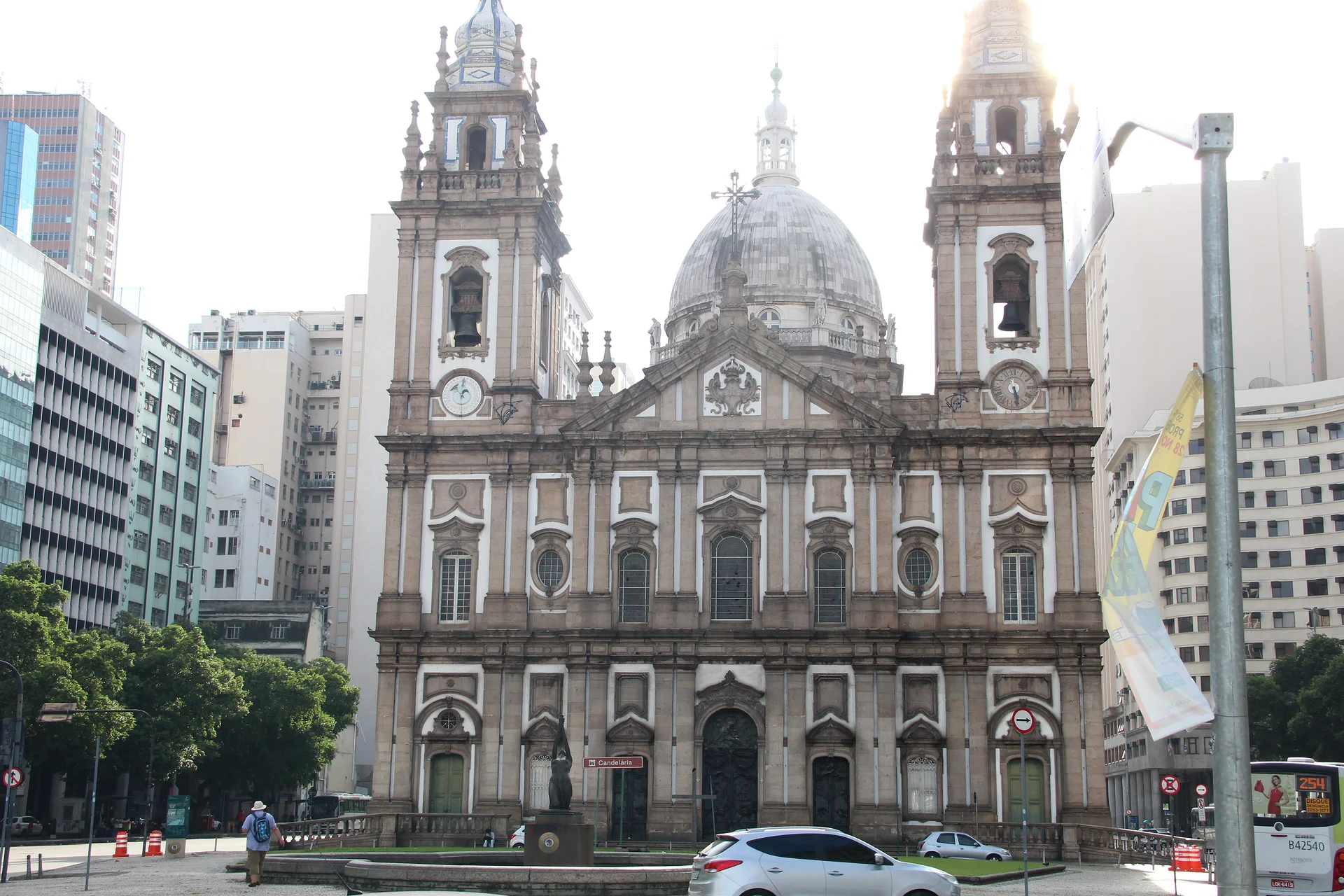 Igreja de Nossa Senhora da Candelária