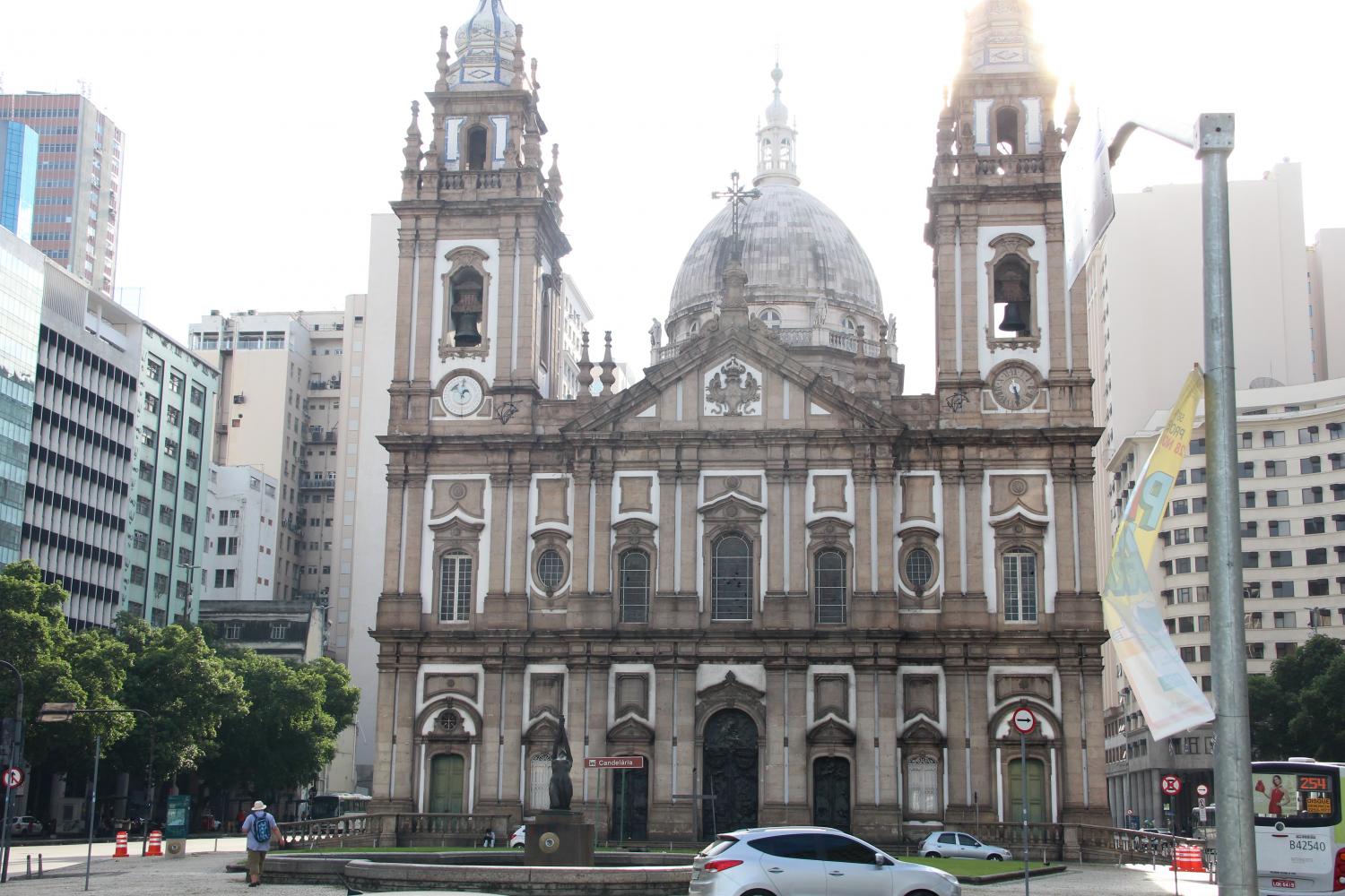 Igreja de Nossa Senhora da Candelária