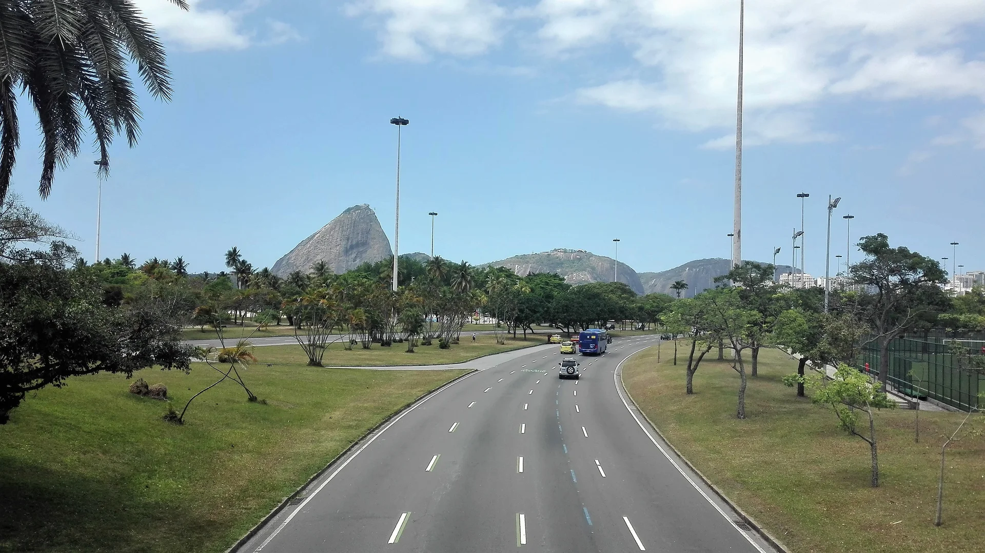 Aterro do Flamengo