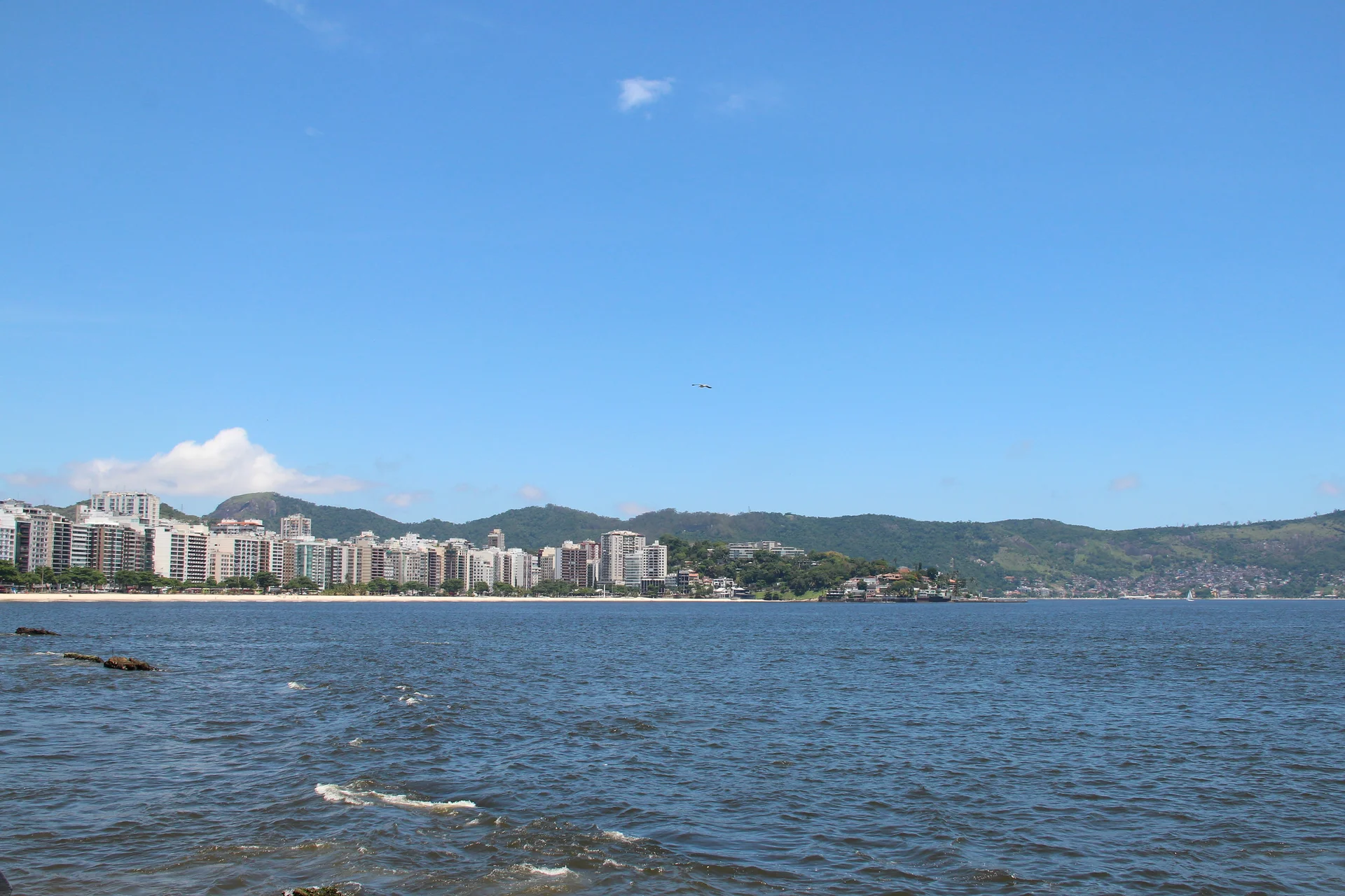 Charitas — Niterói (Brésil)