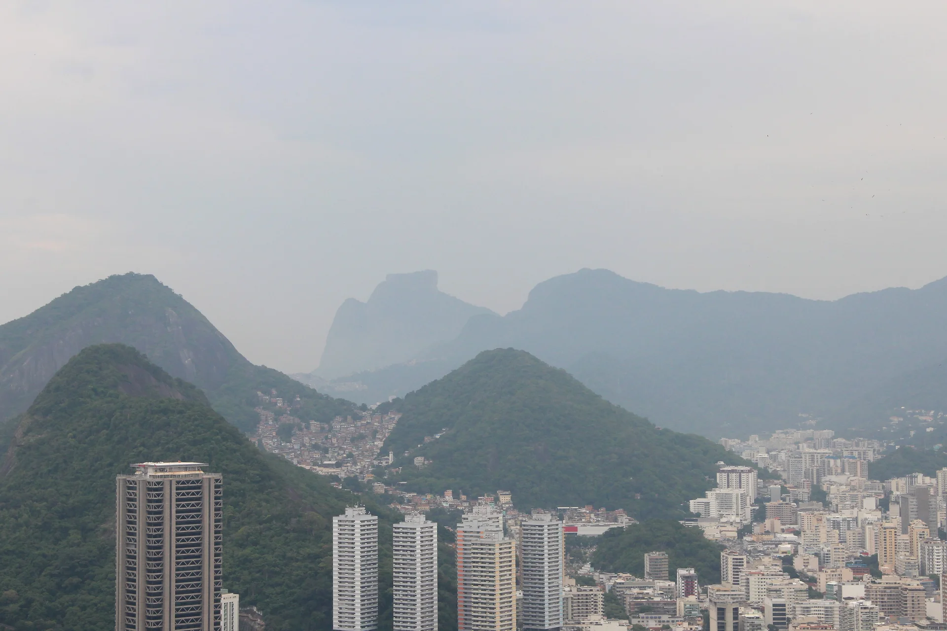 Humaitá — Rio de Janeiro (Brésil)