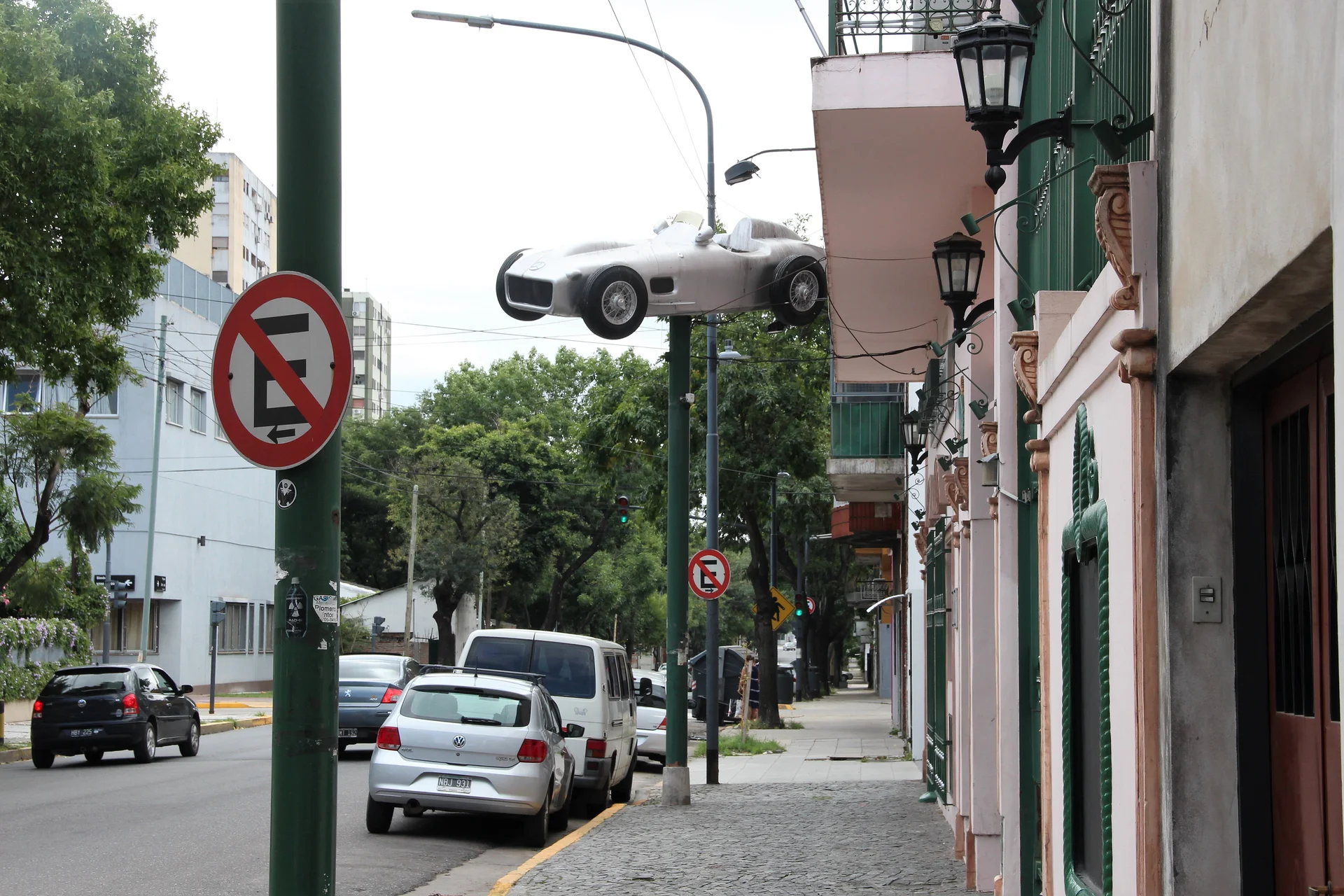 Versalles Versalles — Buenos Aires (Argentine)