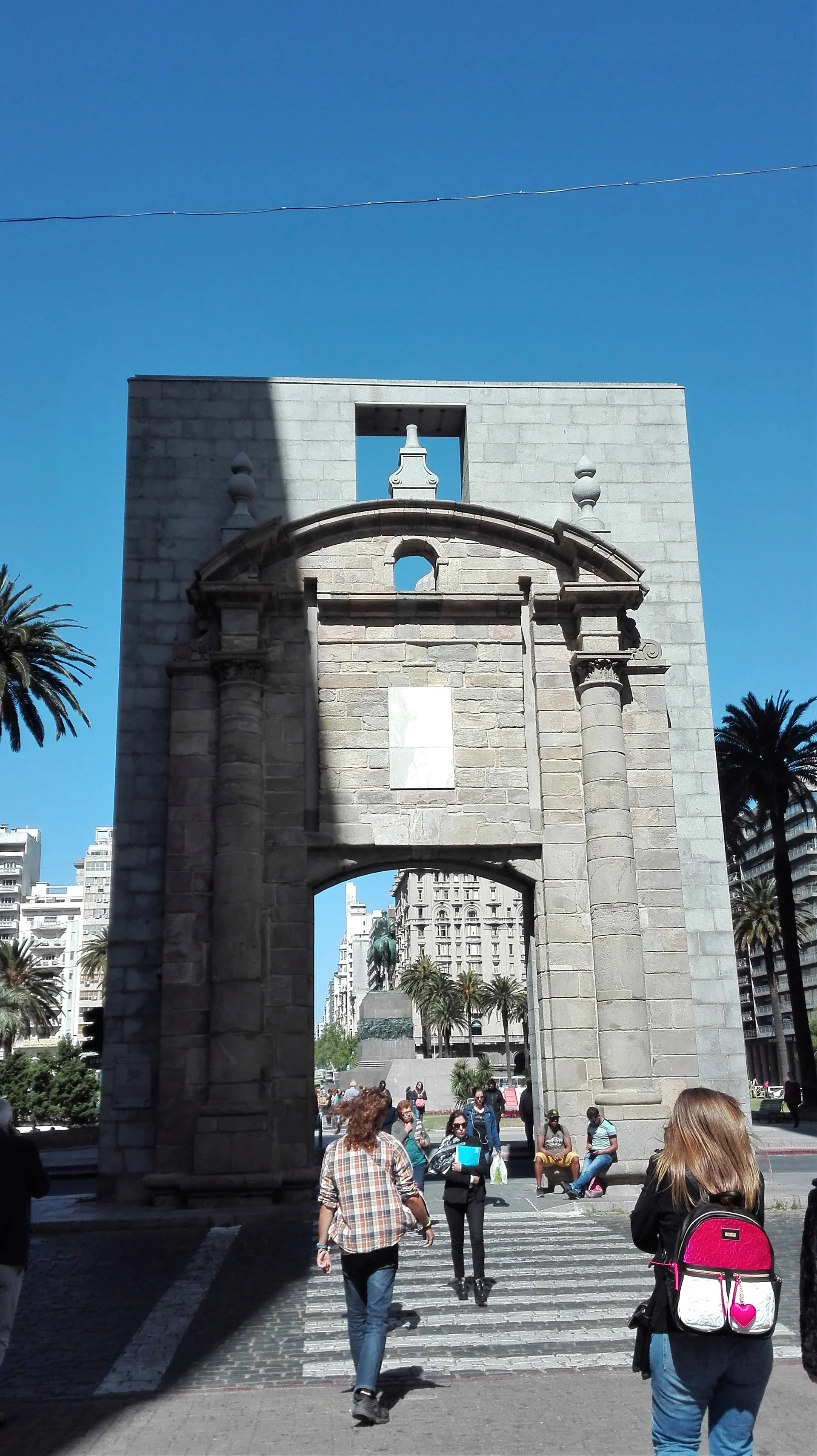 Puerta