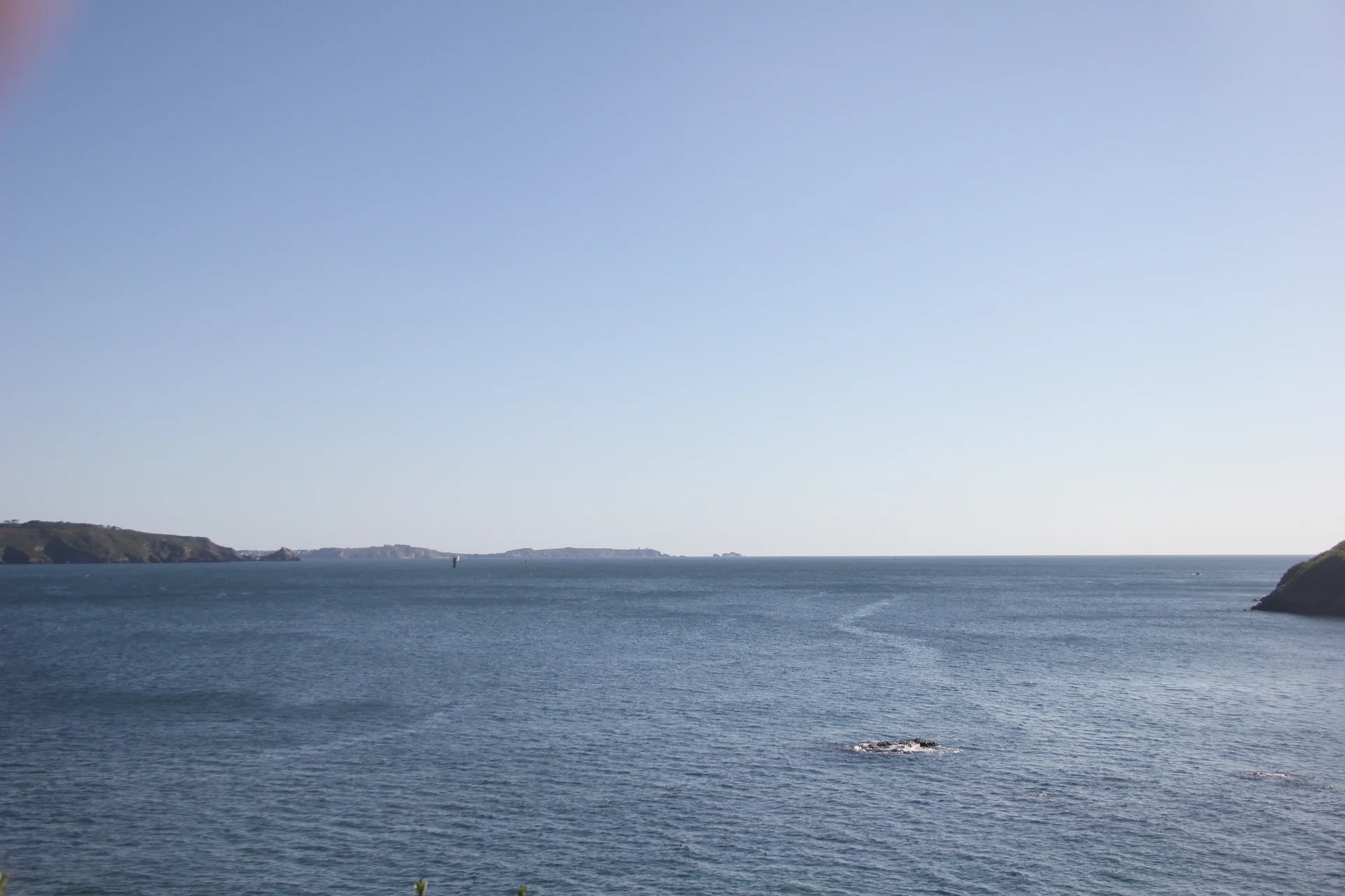 Rade de Brest — Brest (France)