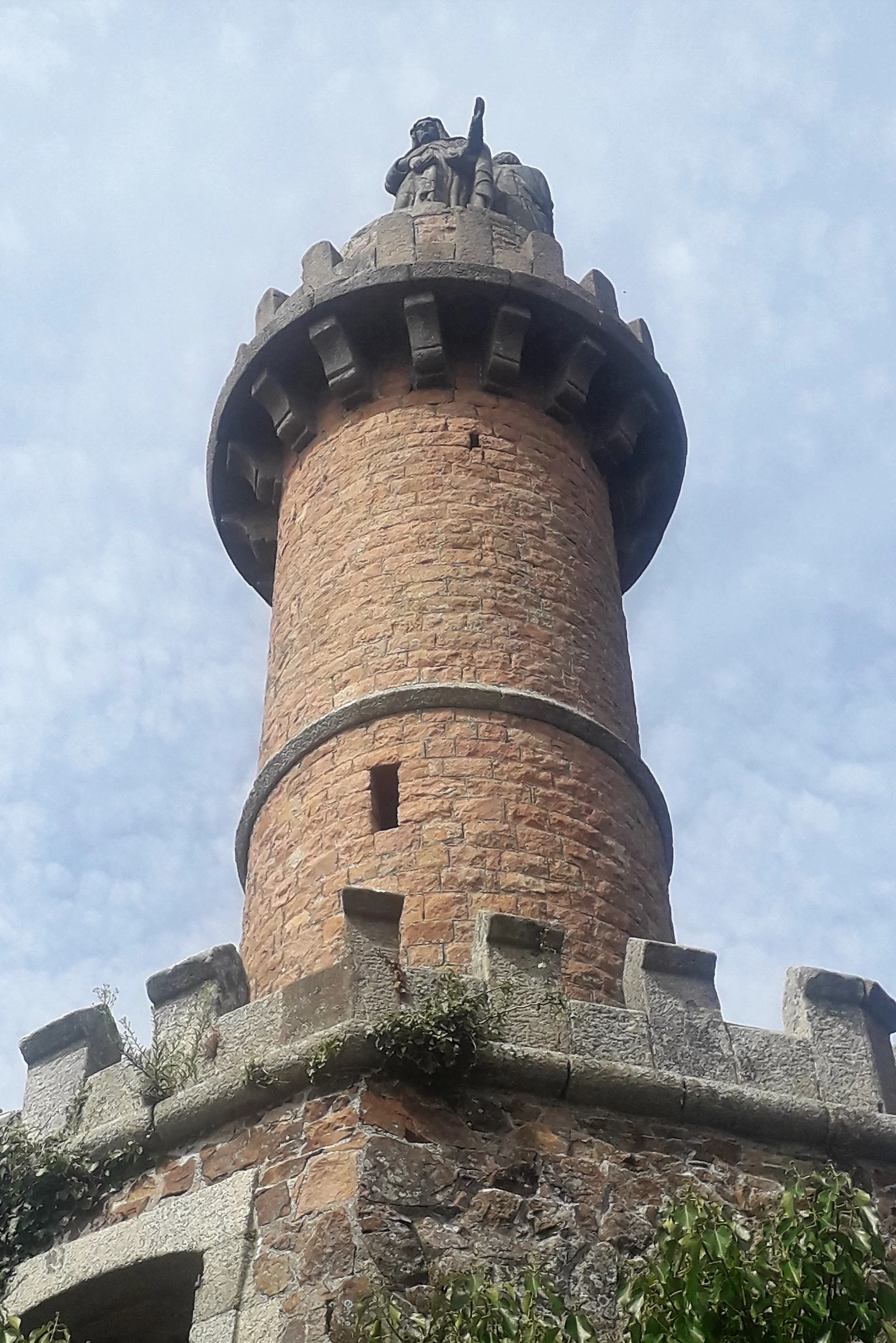 Tour De Kerroc'h — Ploubazlanec (France)
