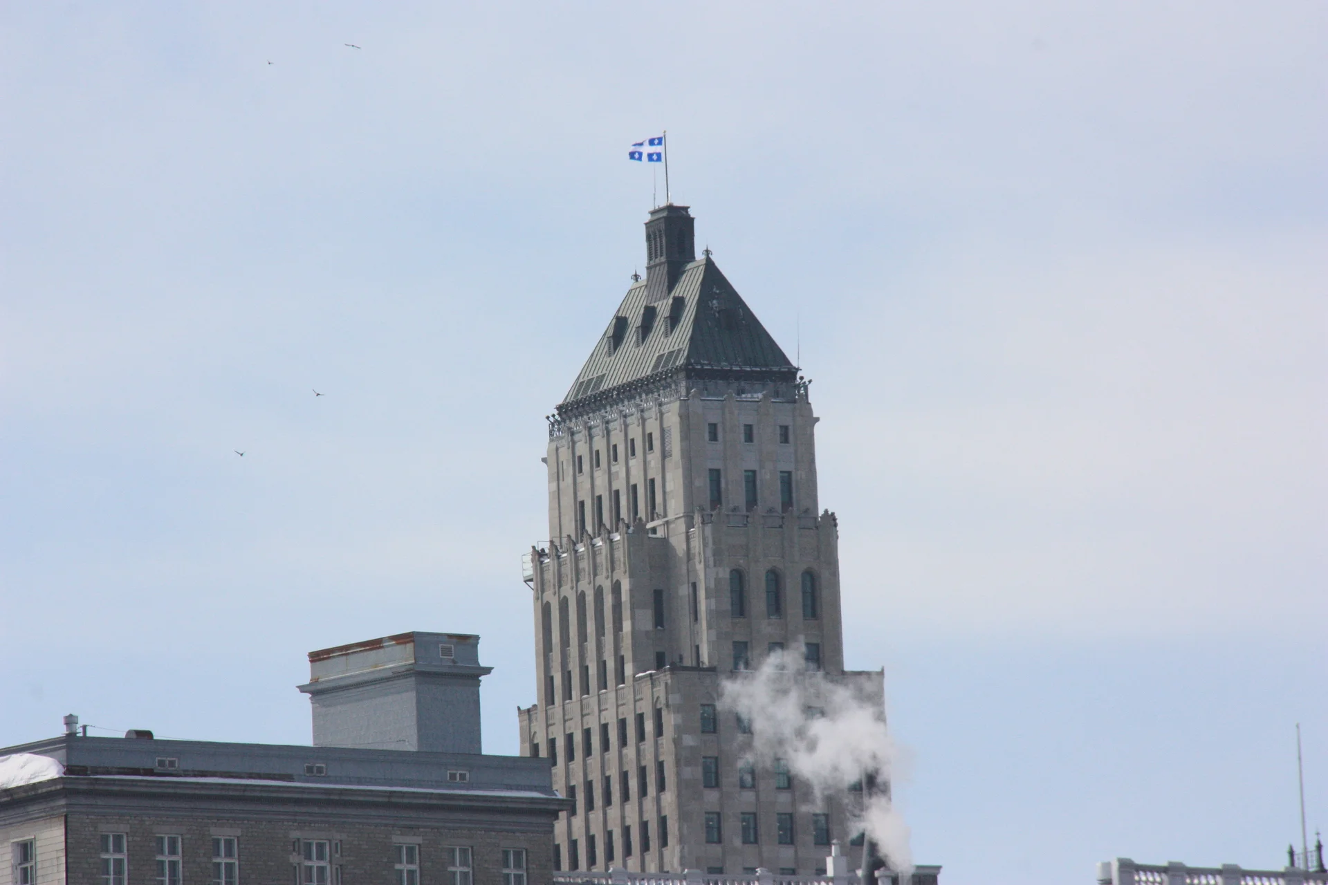 Edifice Price — Édifice Price (Canada)