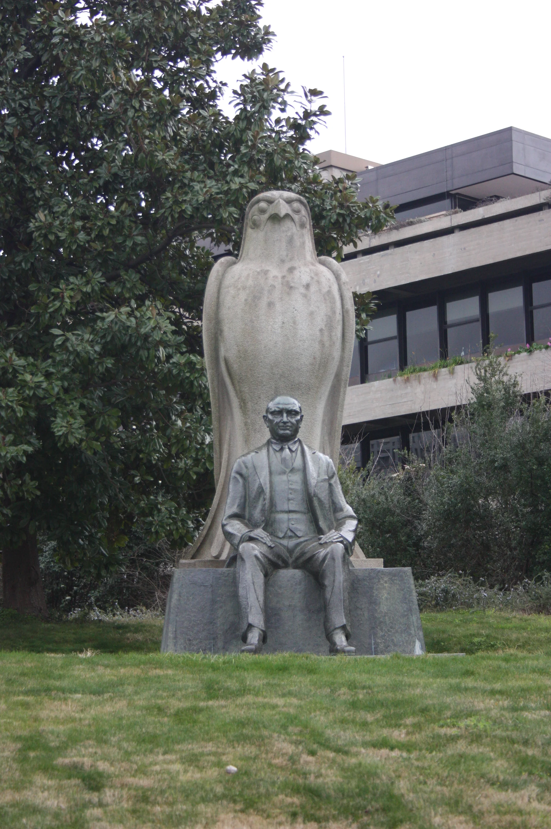 Calouste Gulbenkian