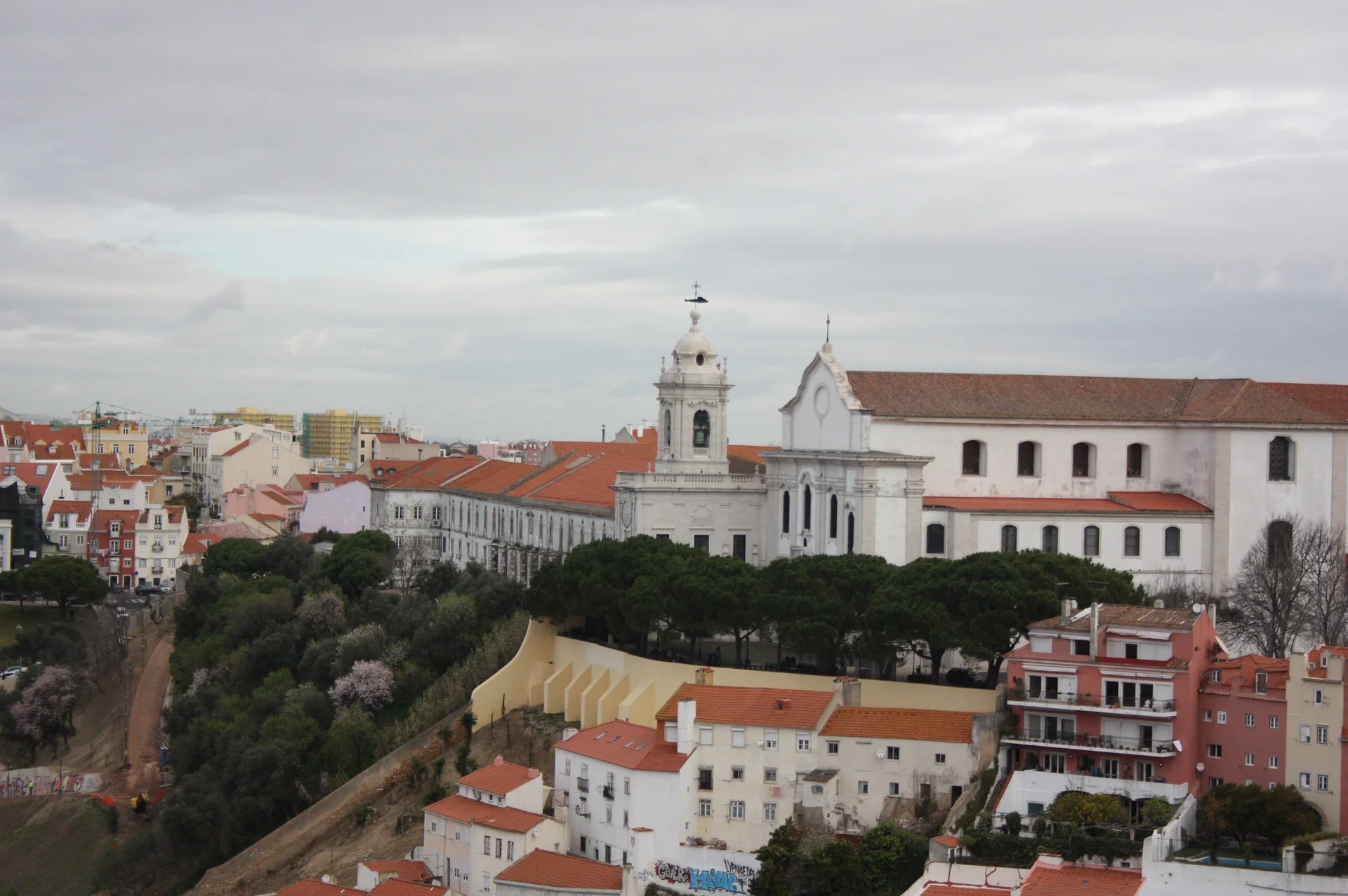 Monasterio Monasterio — Lisbonne (Portugal)