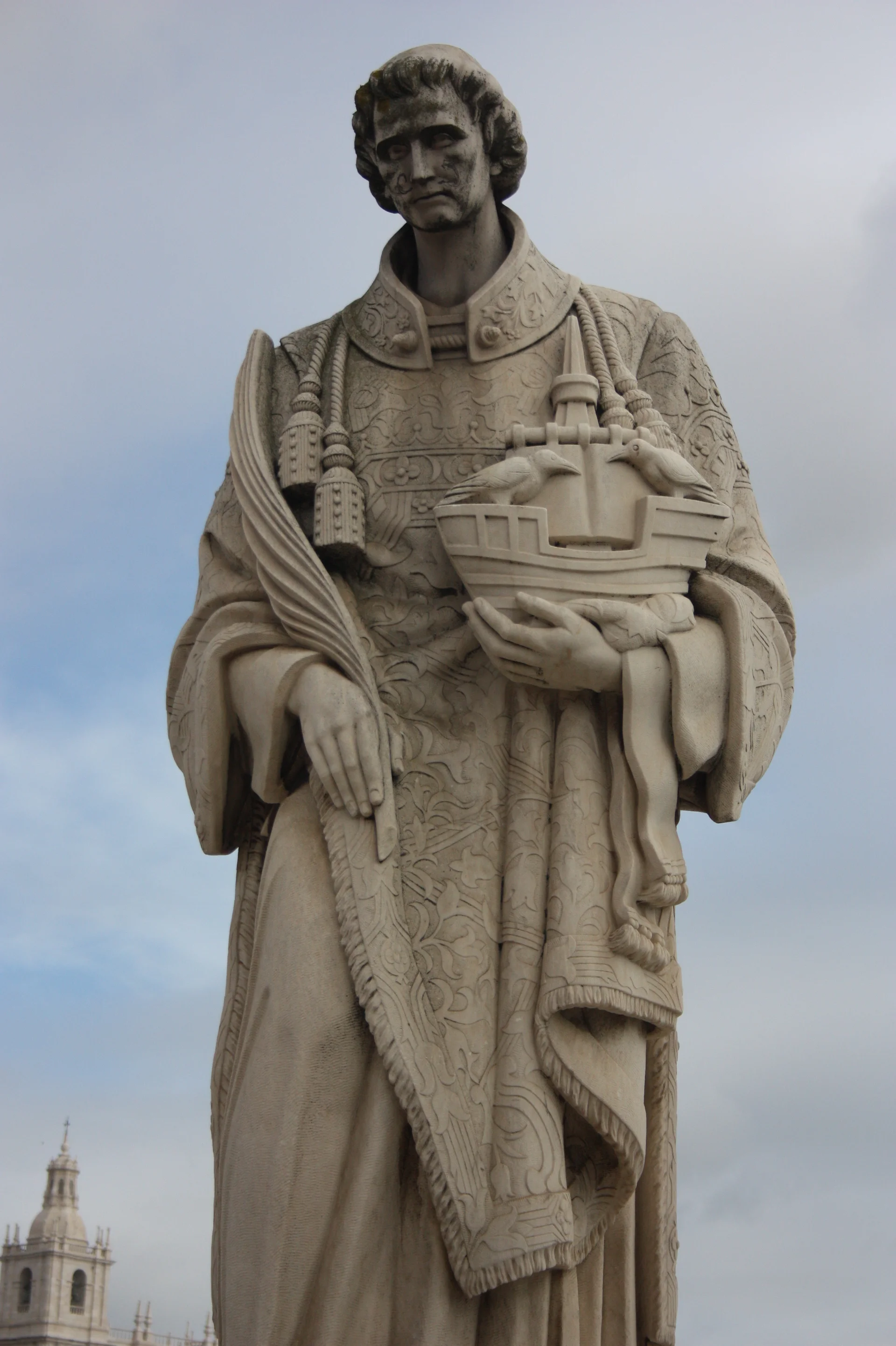 São Vicente São Vicente — Lisbonne (Portugal)