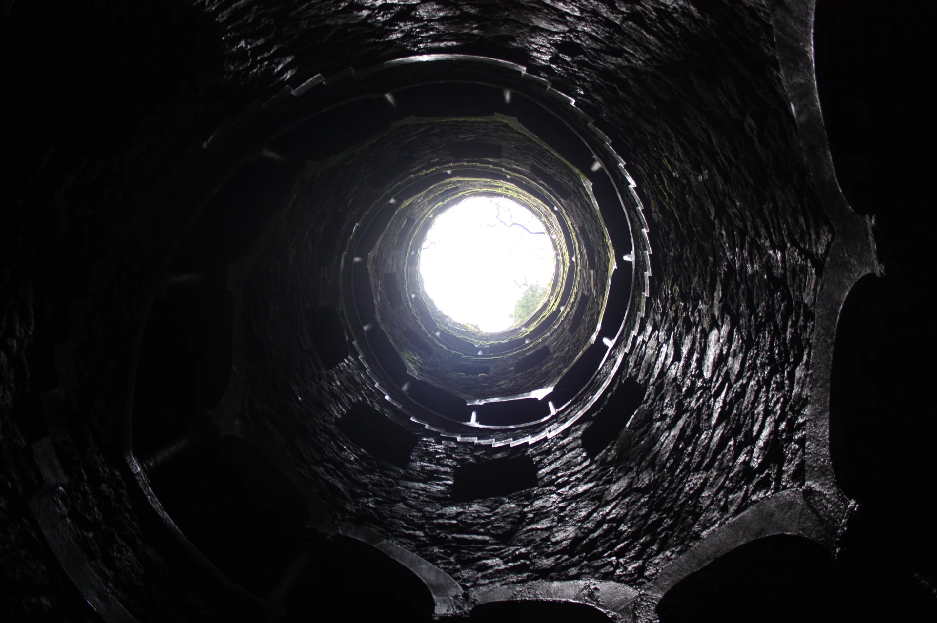 Buraco Buraco — Sintra (Portugal)