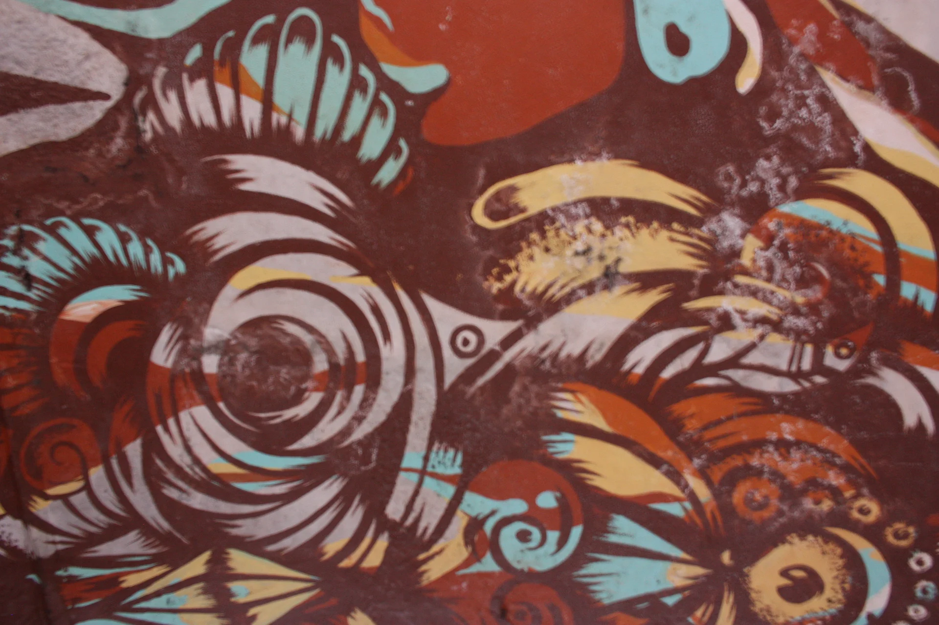 Pintura Pintura — Lisbonne (Portugal)