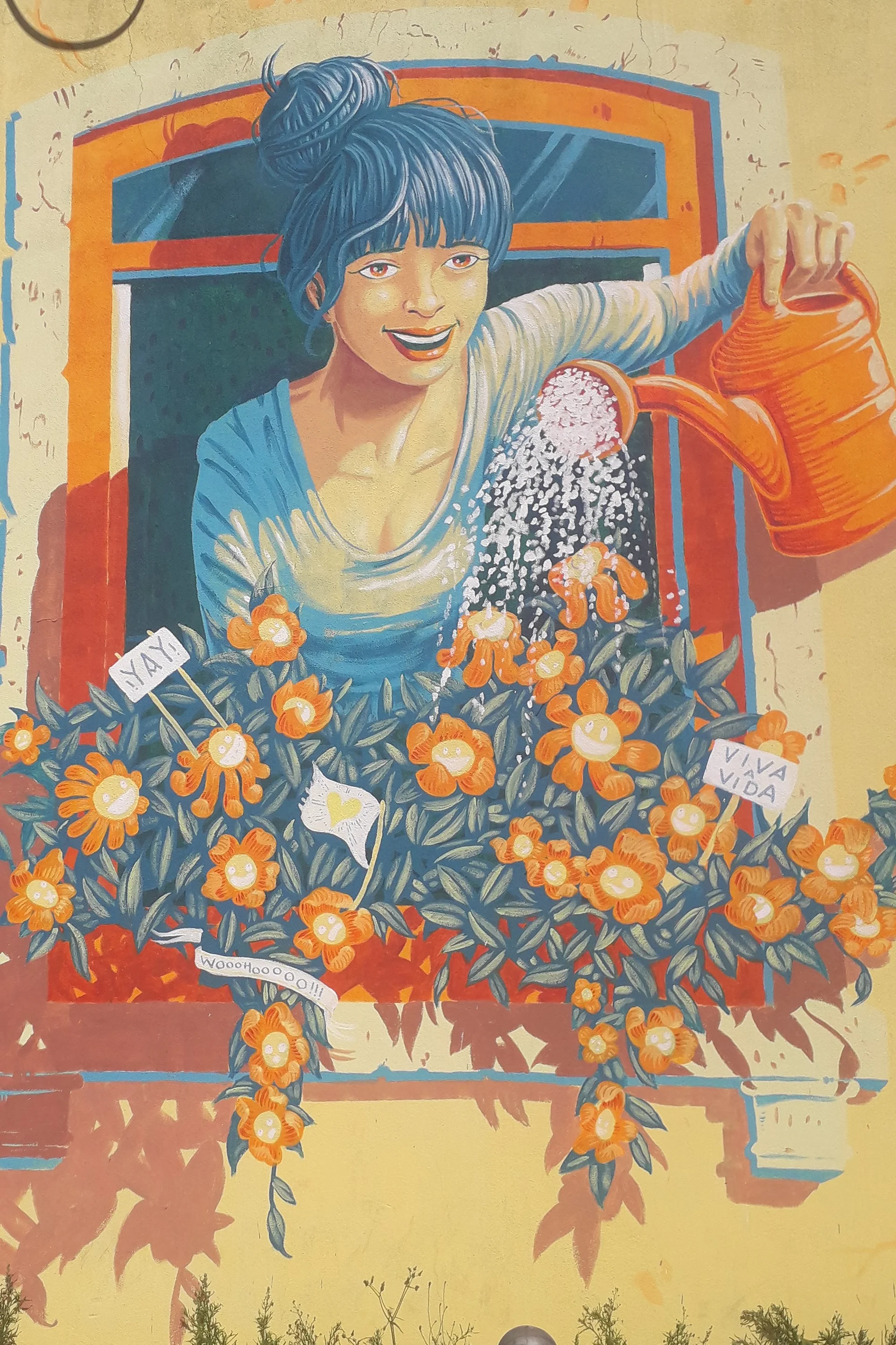 Pintura Pintura — Lisbonne (Portugal)