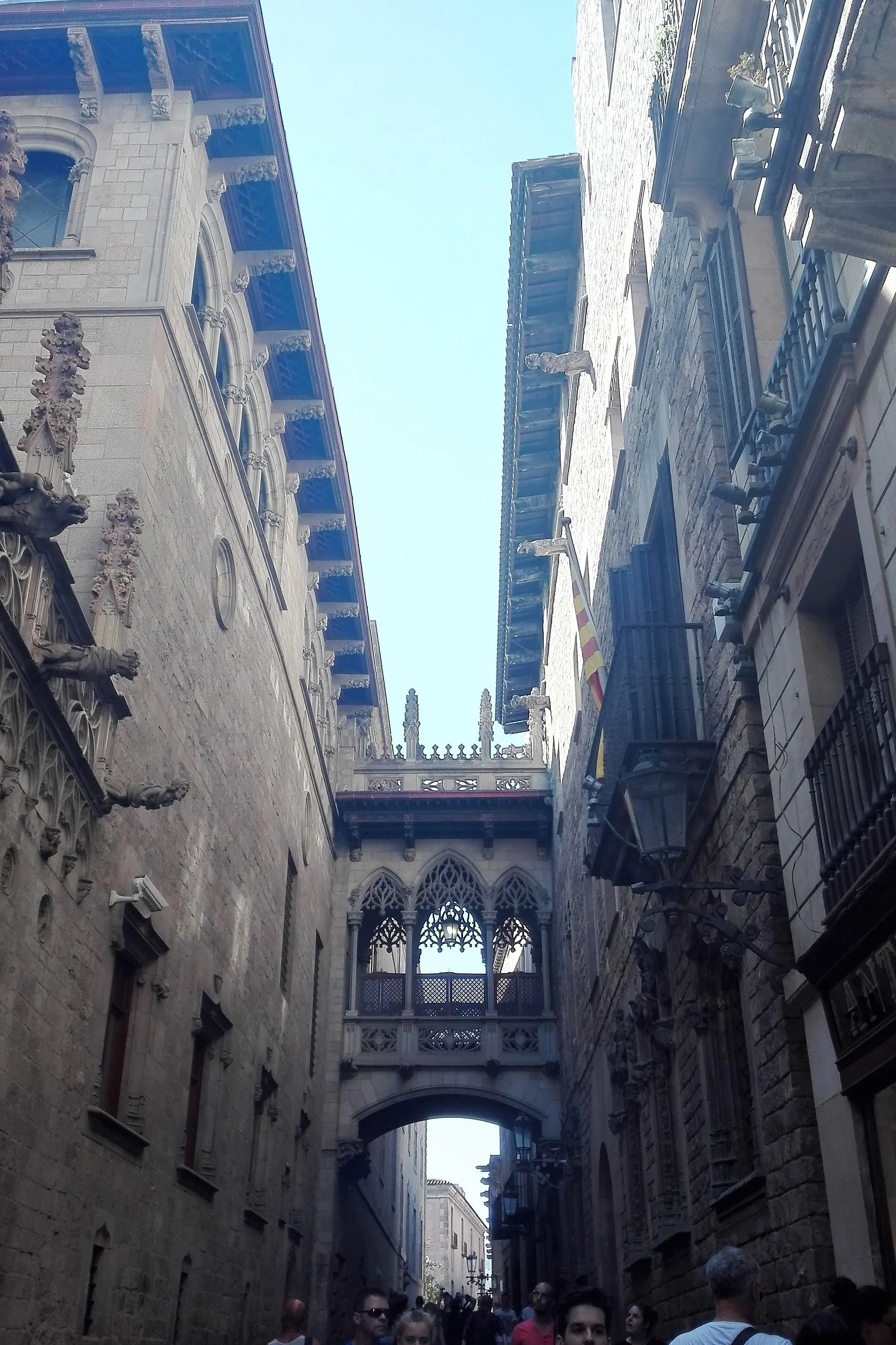 Centro — Barcelone (Espagne)