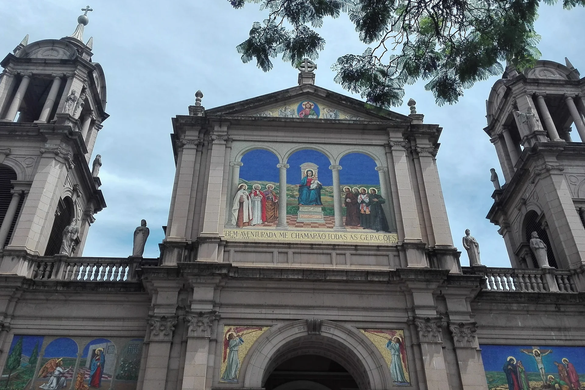 Arquidiocese de Porto Alegre