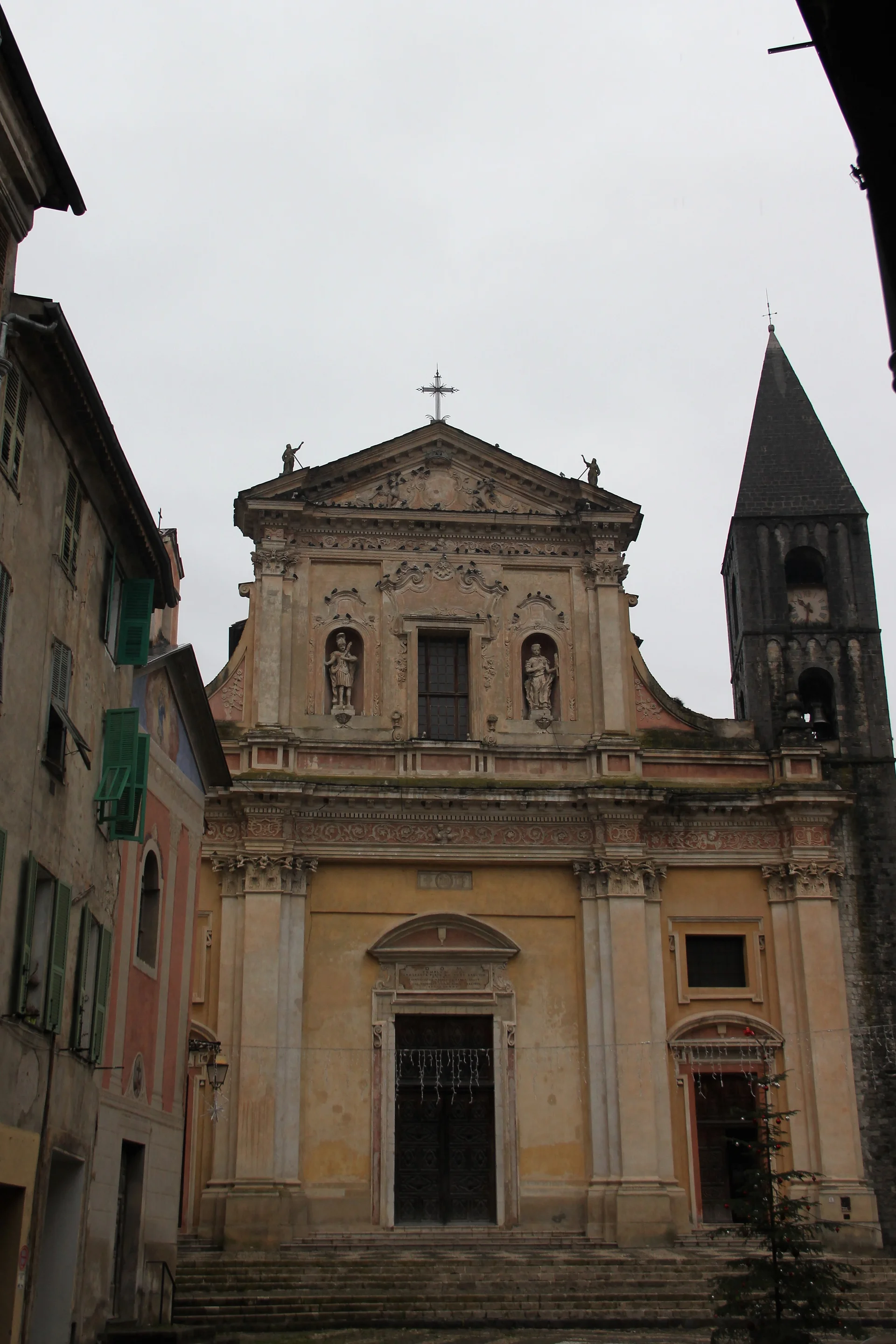 Cathédrale Saint-Michel — Cocathédrale Saint-Michel (France)