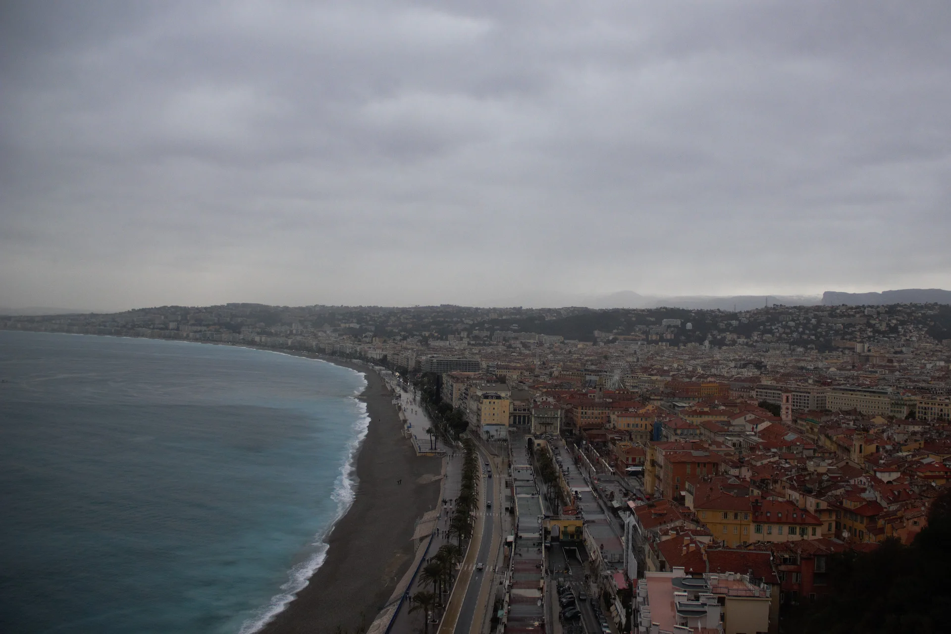 Quai des Etats Unis — Quai des États-Unis (France)
