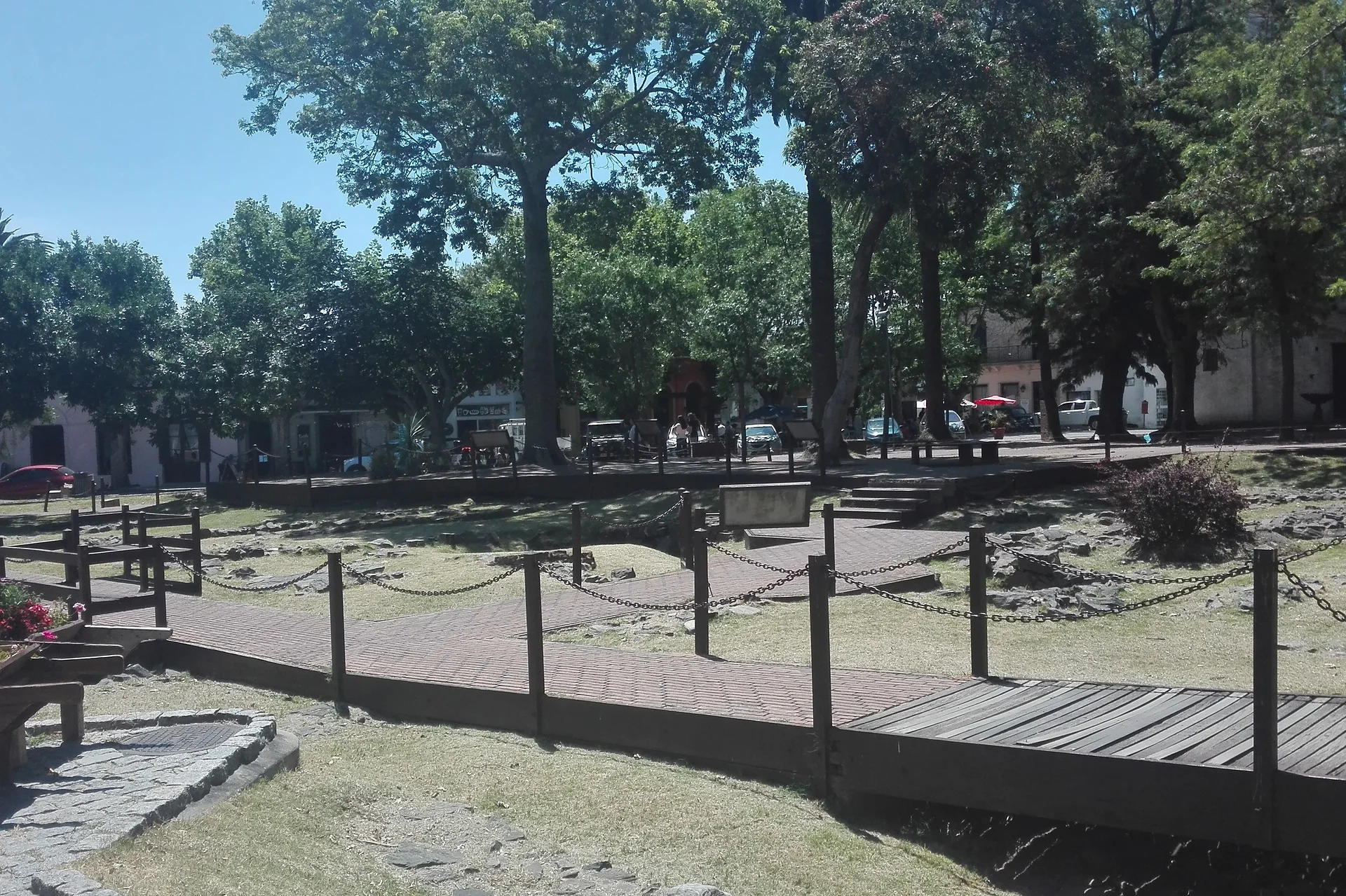 Plaza Mayor