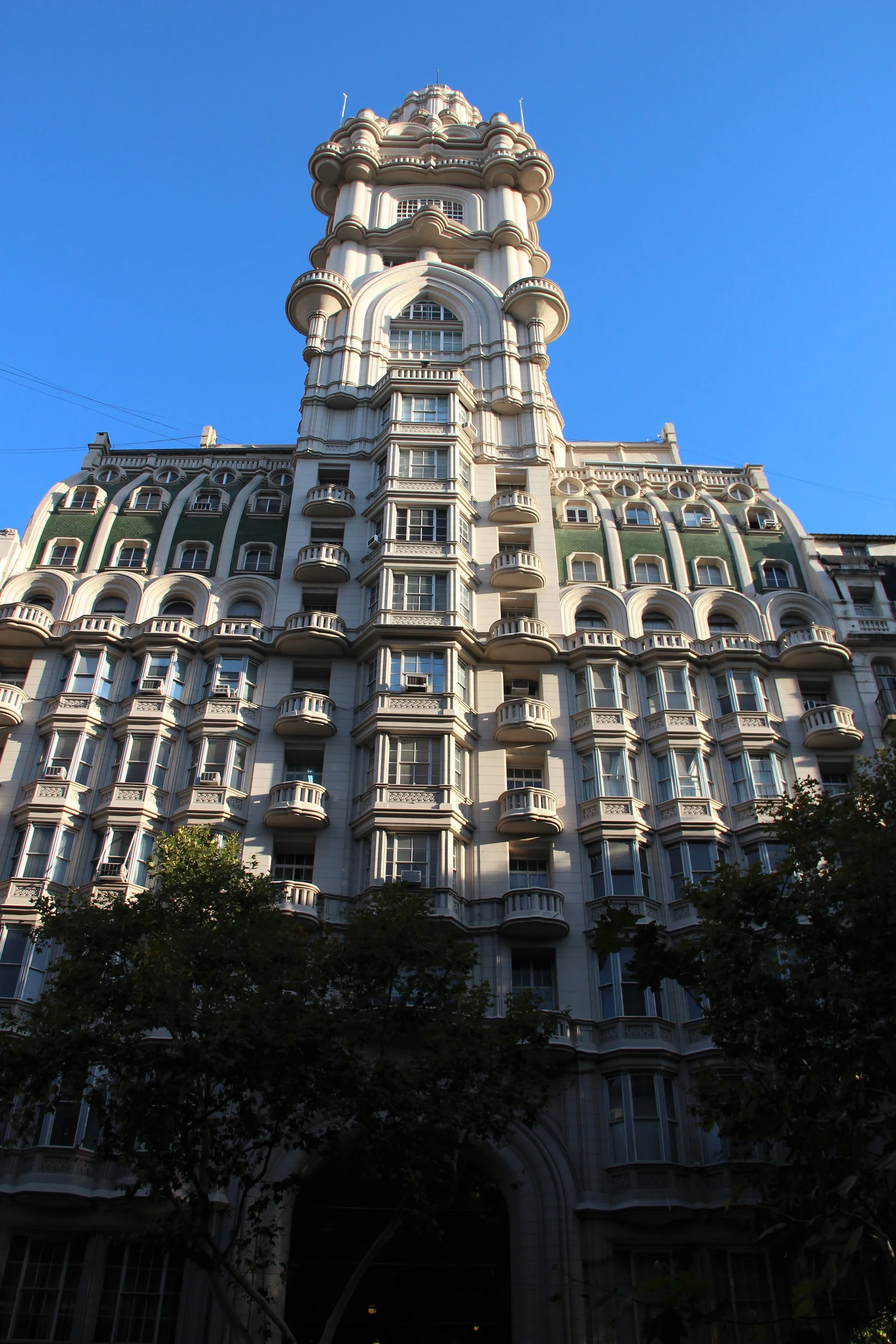 Palacio Barolo Palacio Barolo — Palacio Barolo (Argentine)