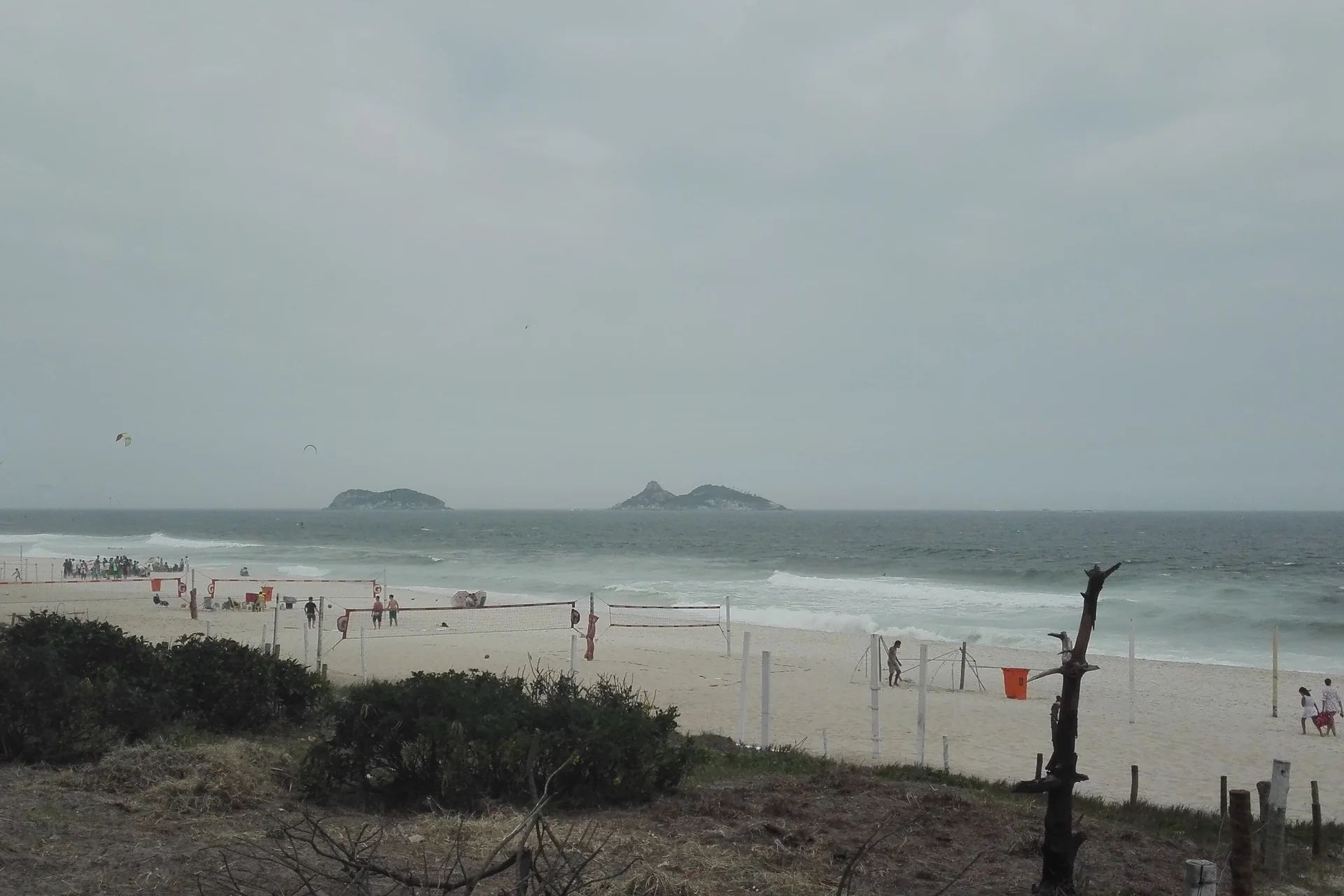 Posto 12 — Posto 12 (Brésil)