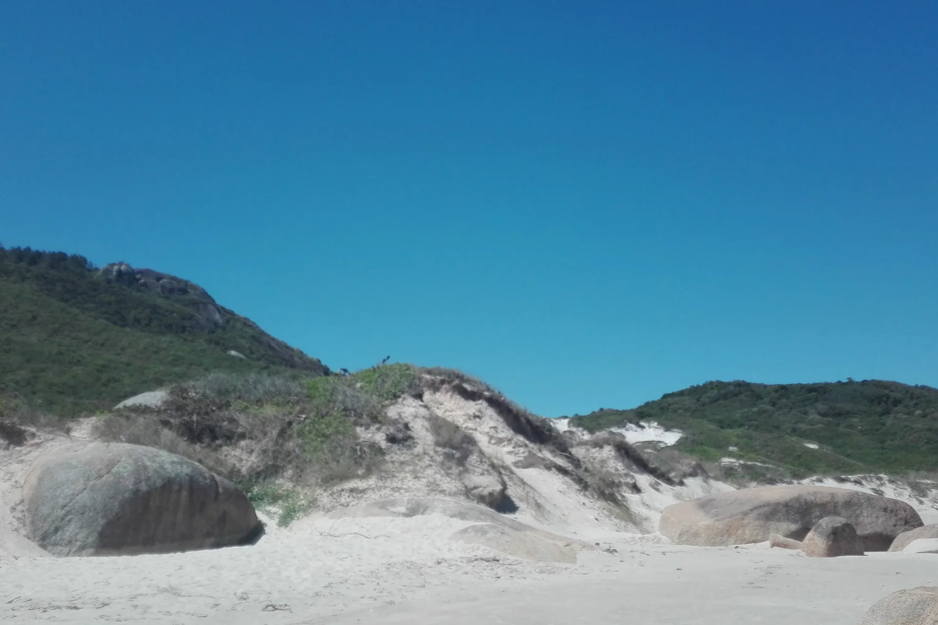 Praia da Galheta