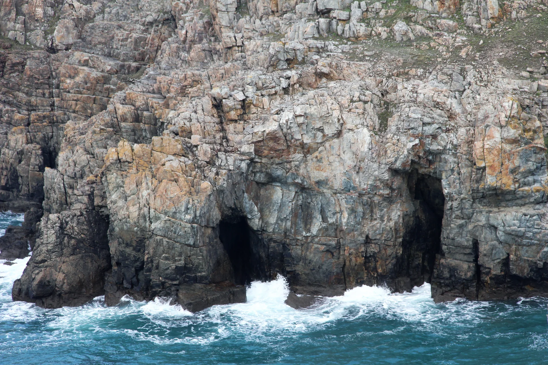Cap de la Chèvre — Cap de la Chèvre (France)