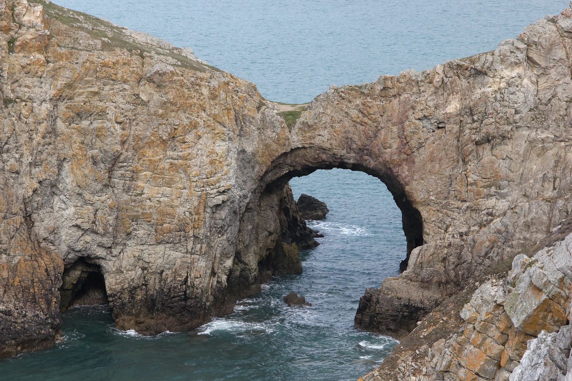 Pointe de Dinan