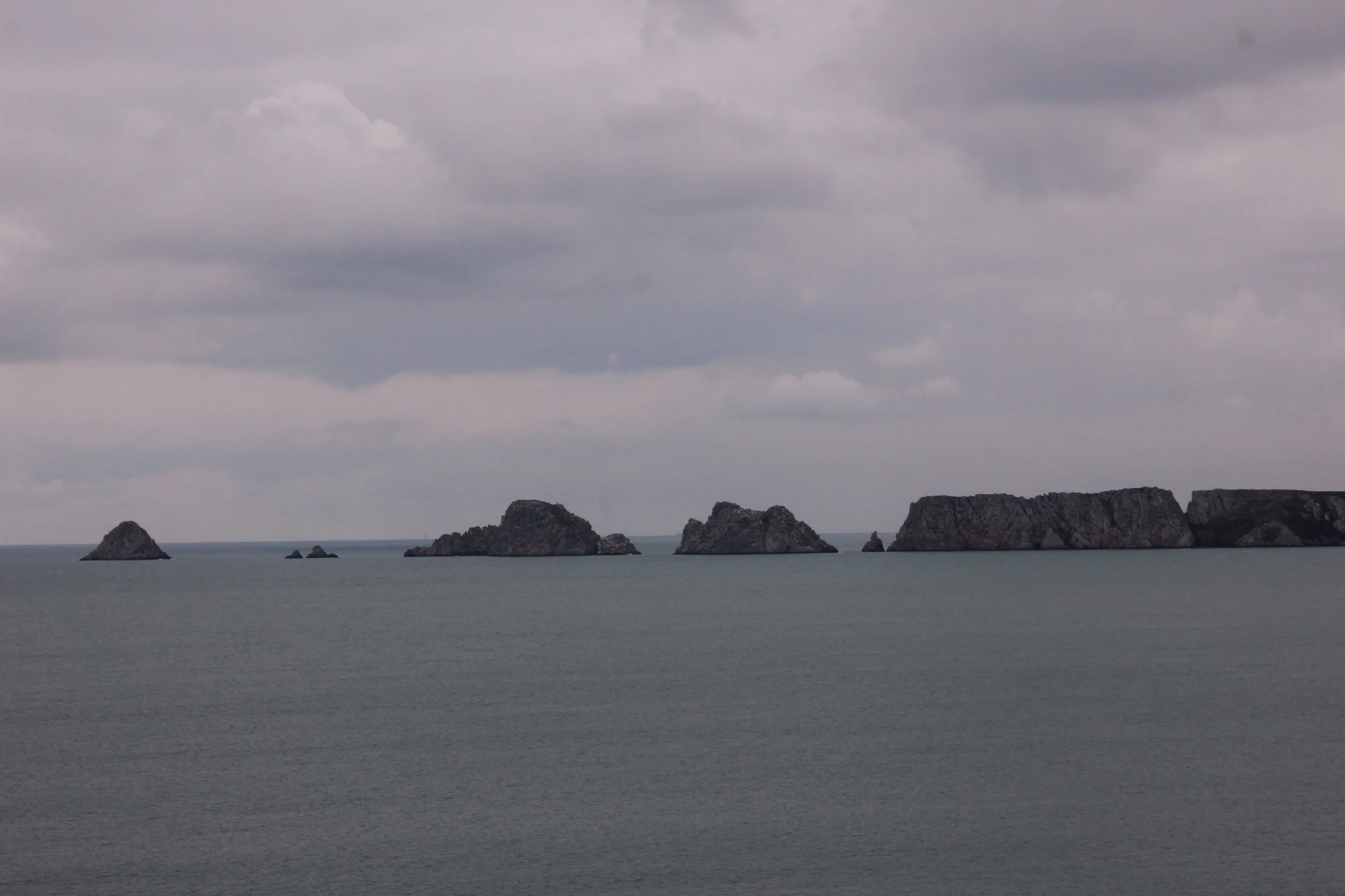 Pointe de Pen Hir — Pointe de Penhir (France)