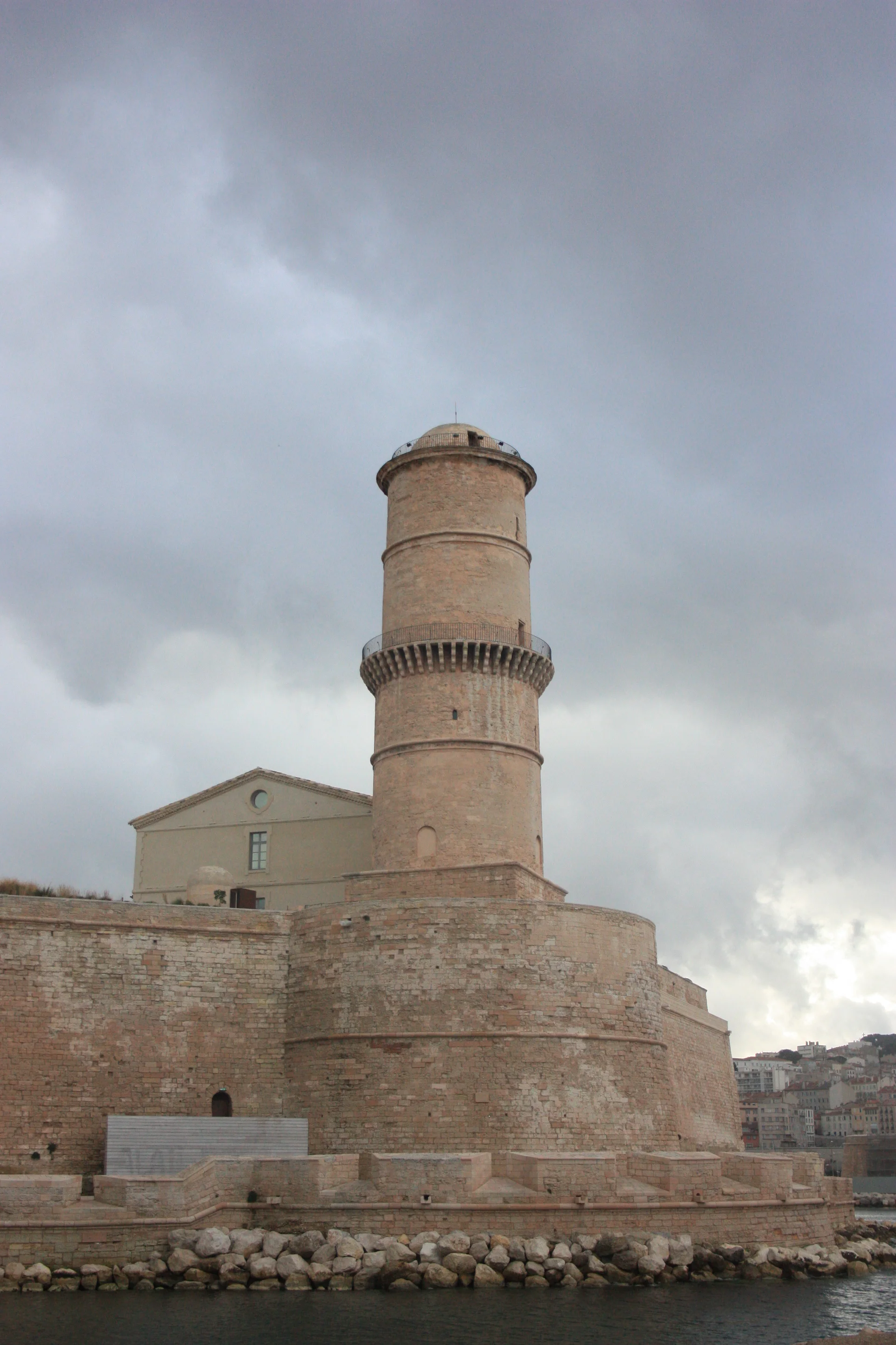 Fort Saint Jean