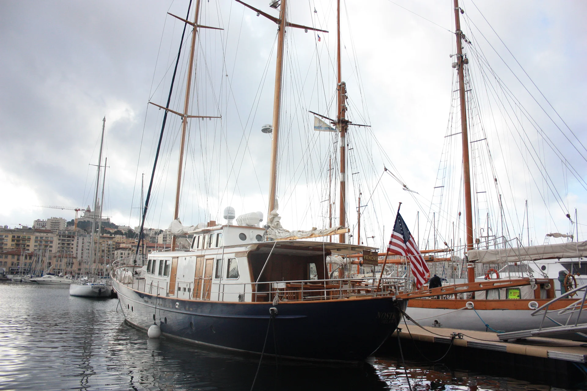 Joli bateau