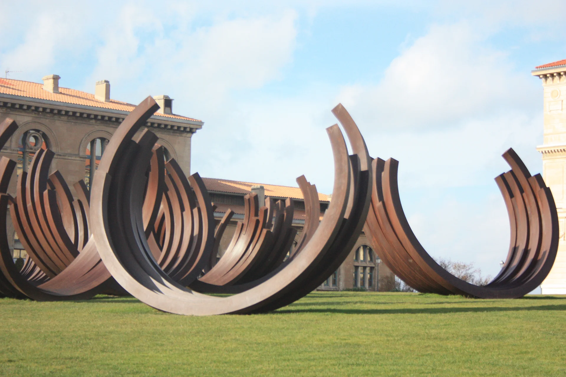 Palais du Pharo