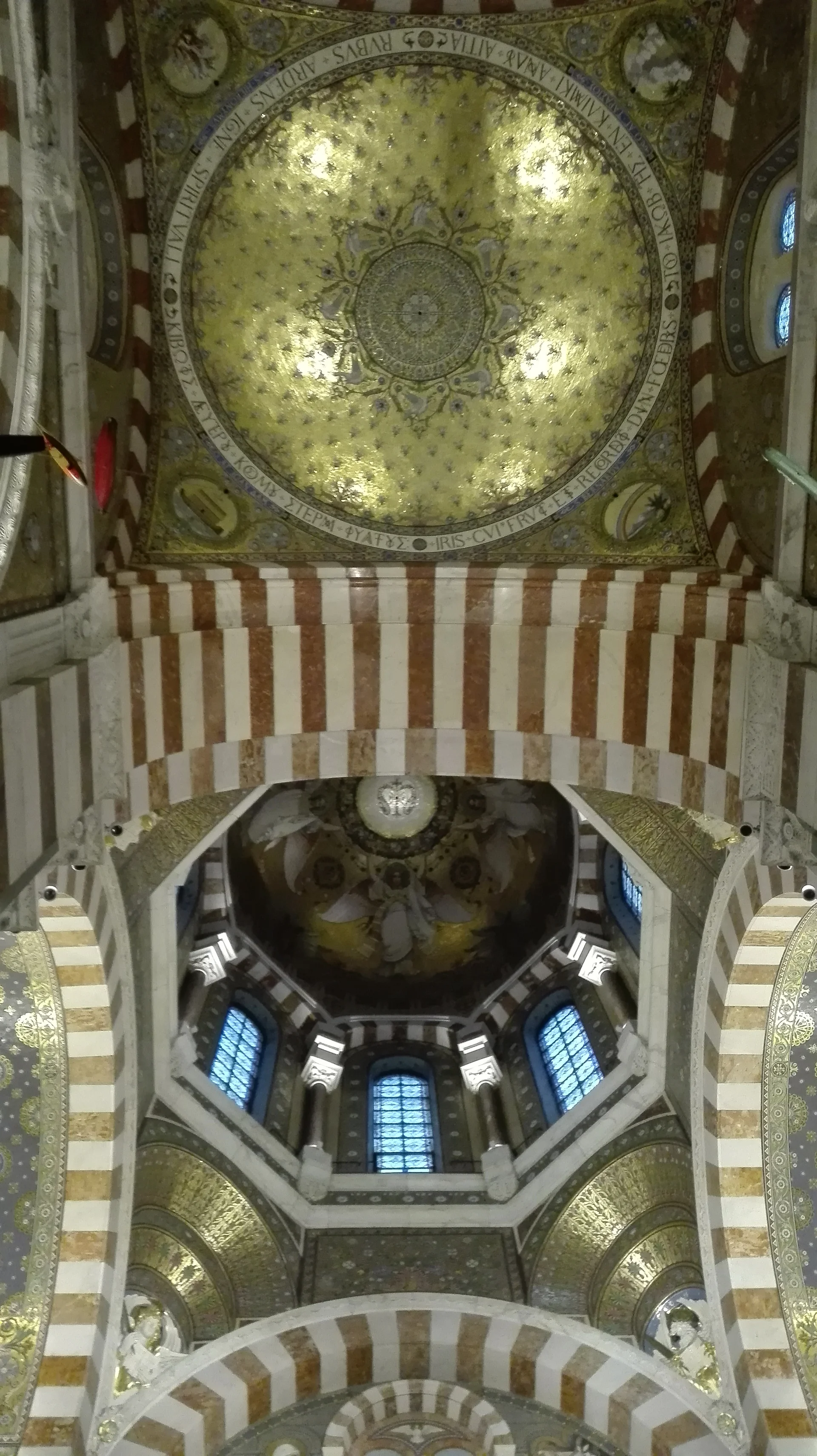 Notre Dame de la Garde