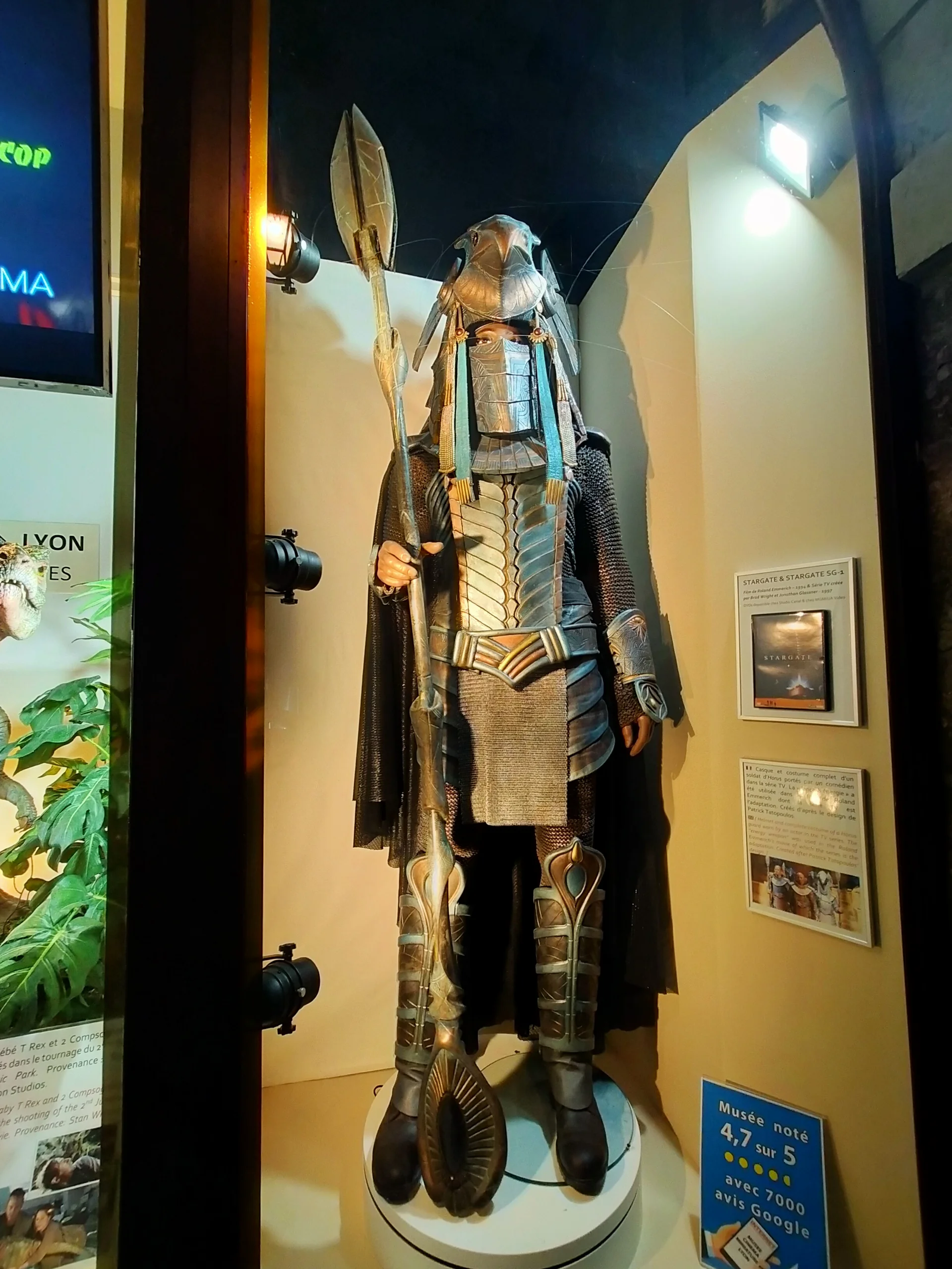 Stargate