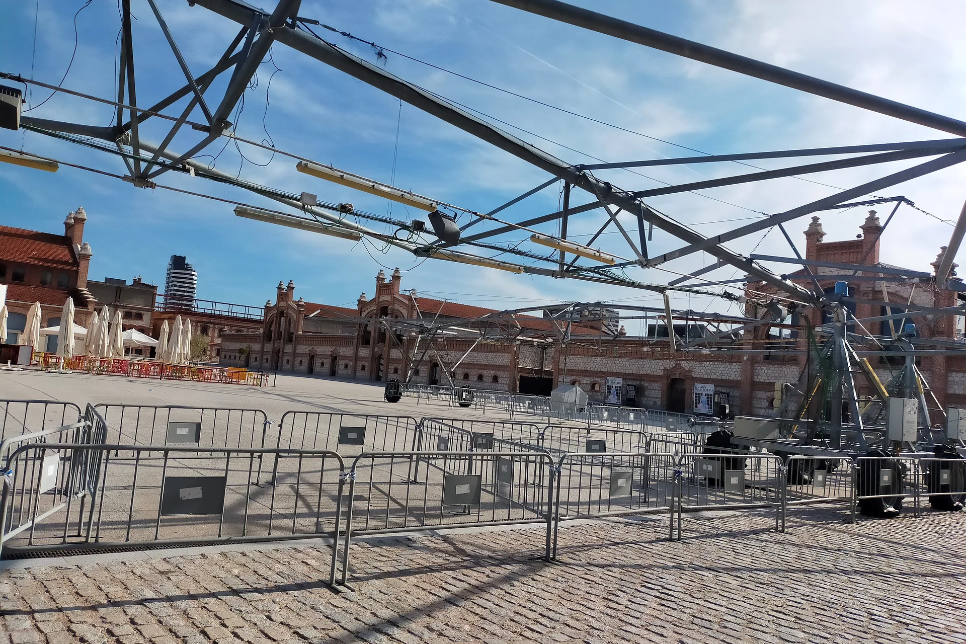 Matadero