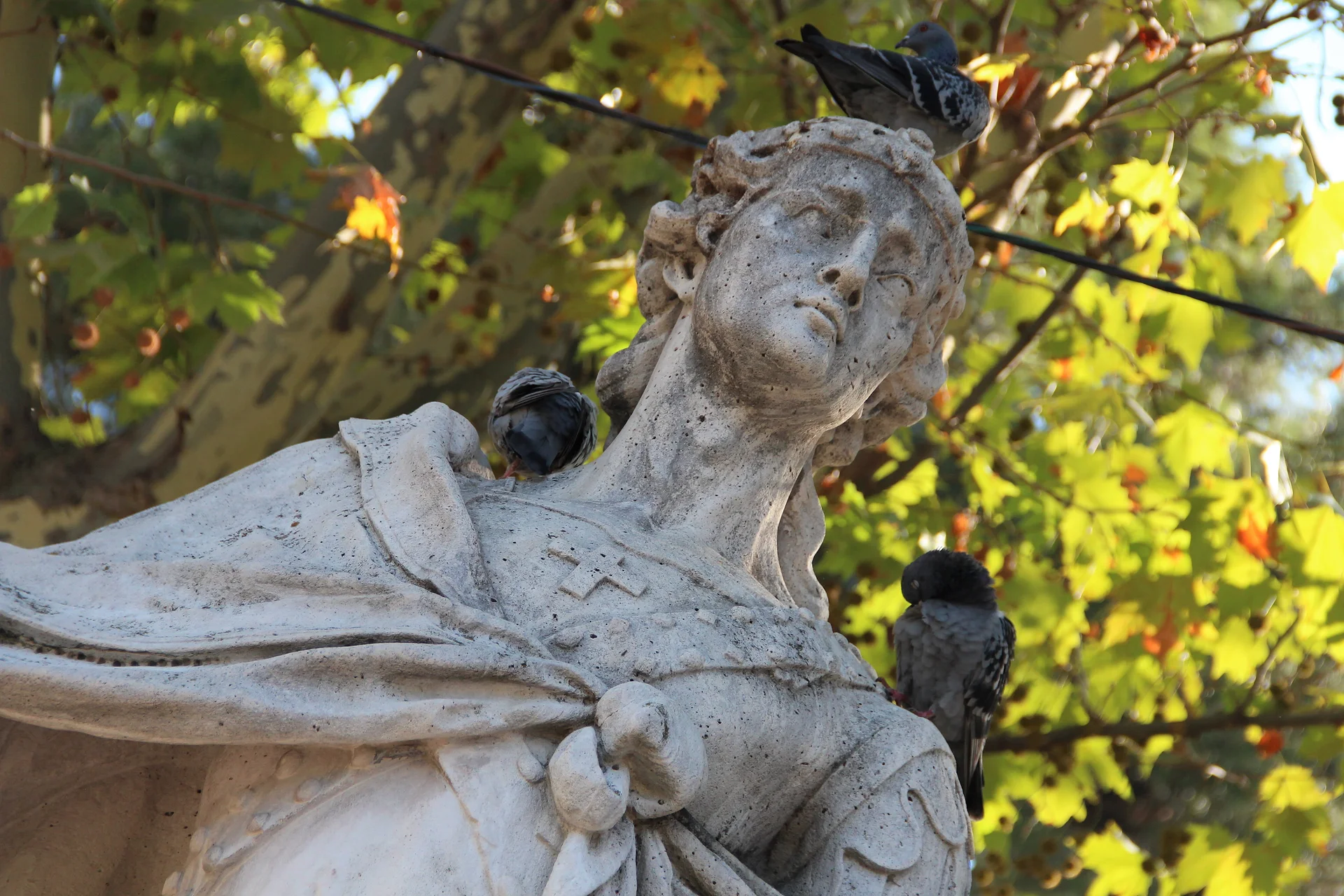 Oriente Oriente — Plaza de Oriente (Espagne)