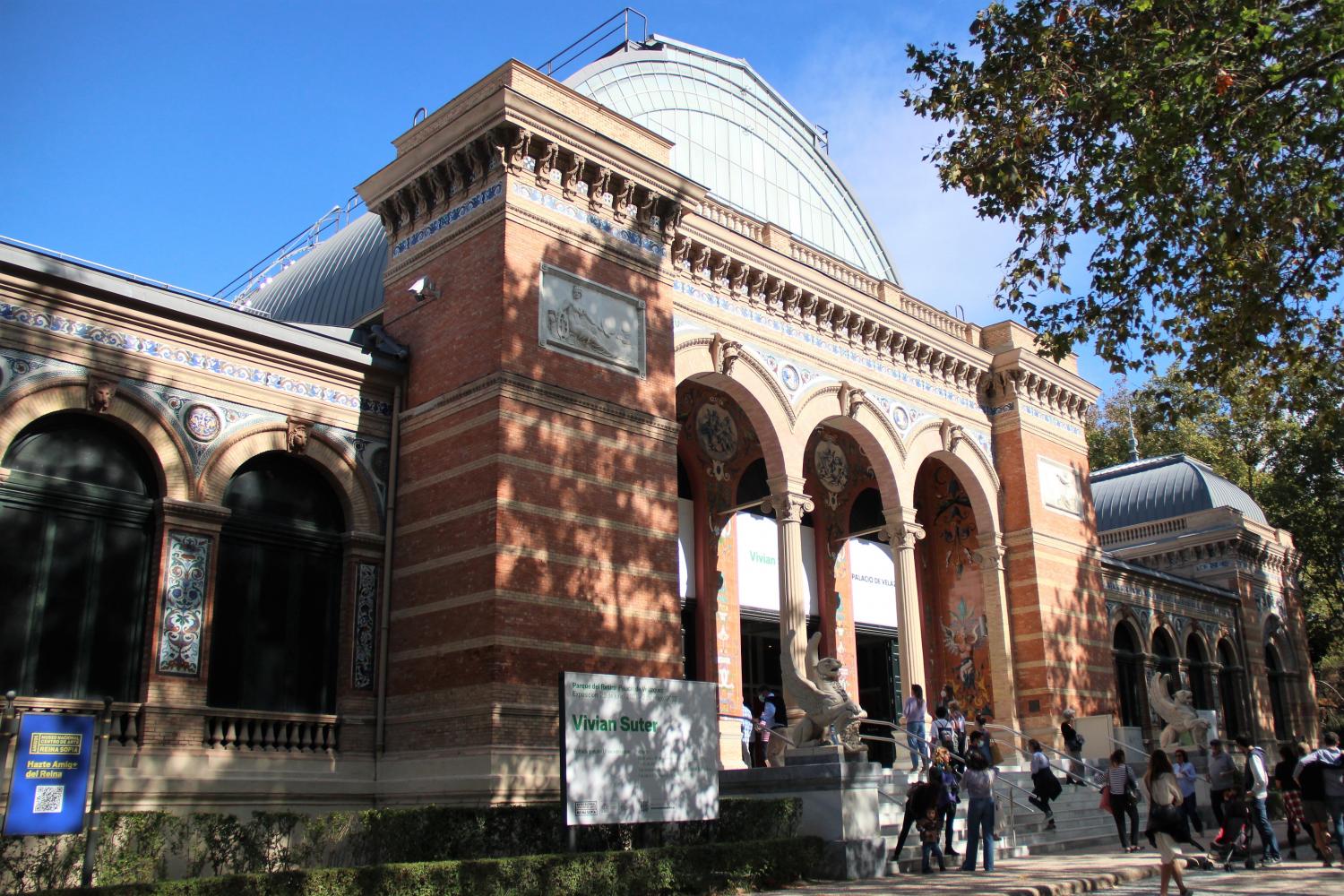 Palacio de Velasquez