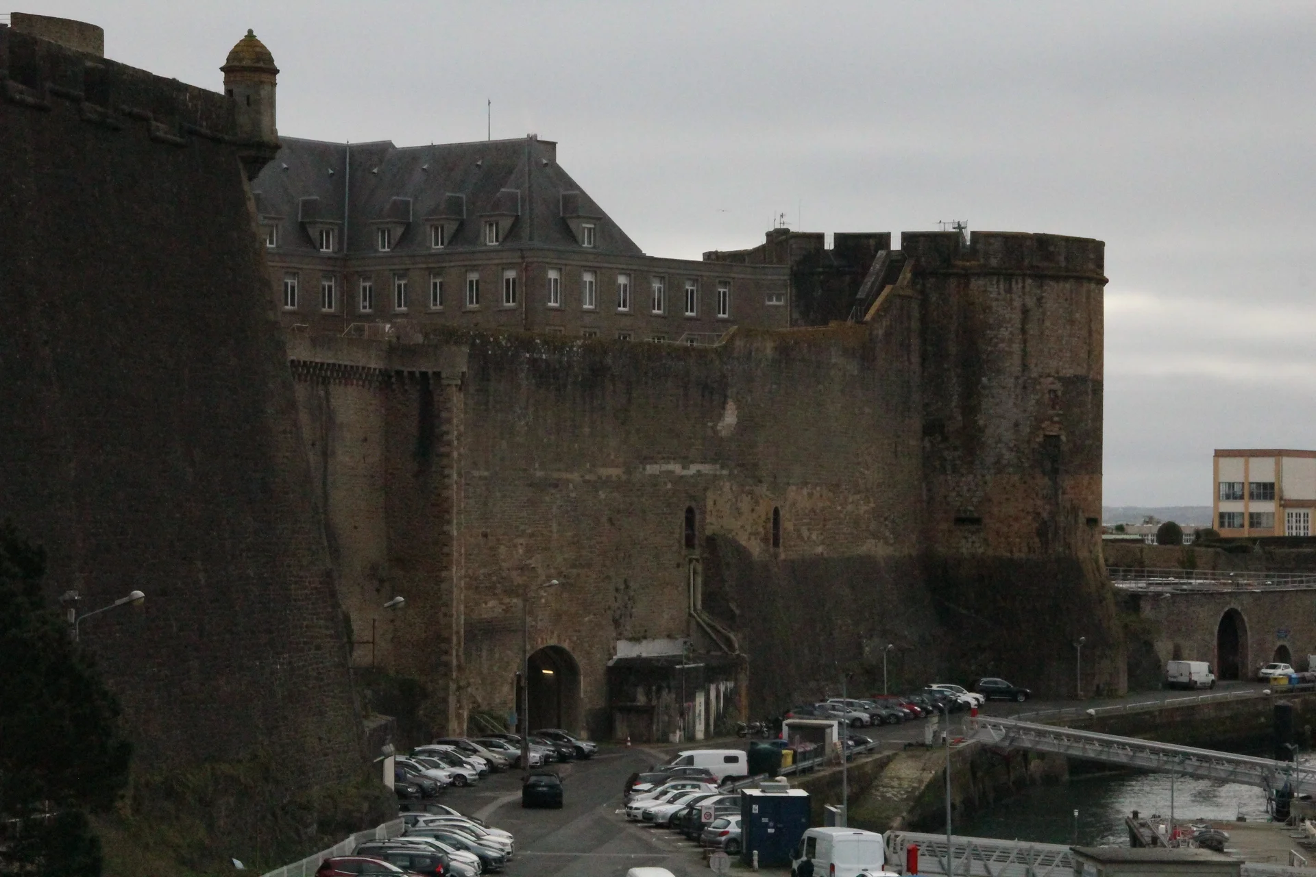 Musée de la Marine