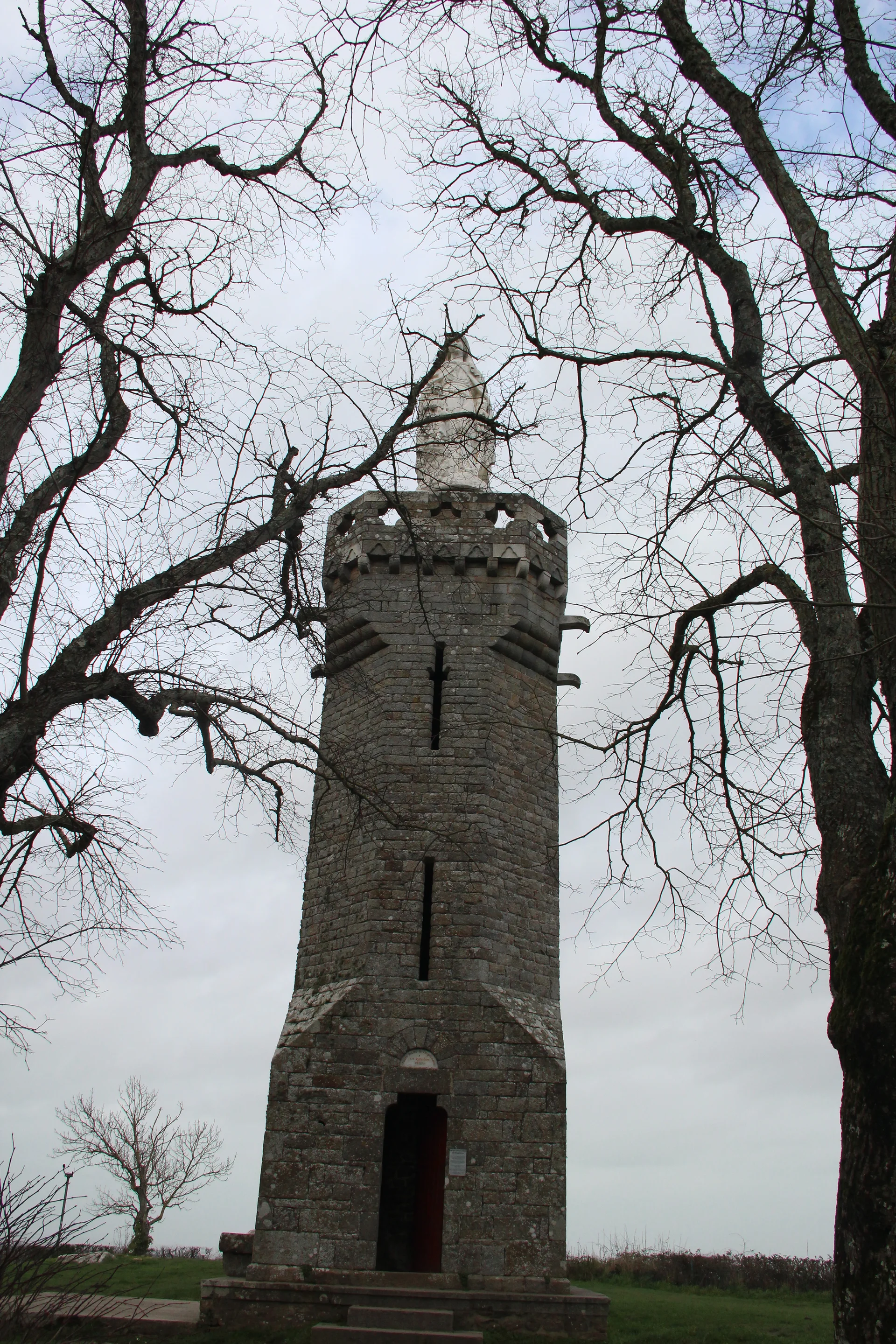 Tour du Mont Dol