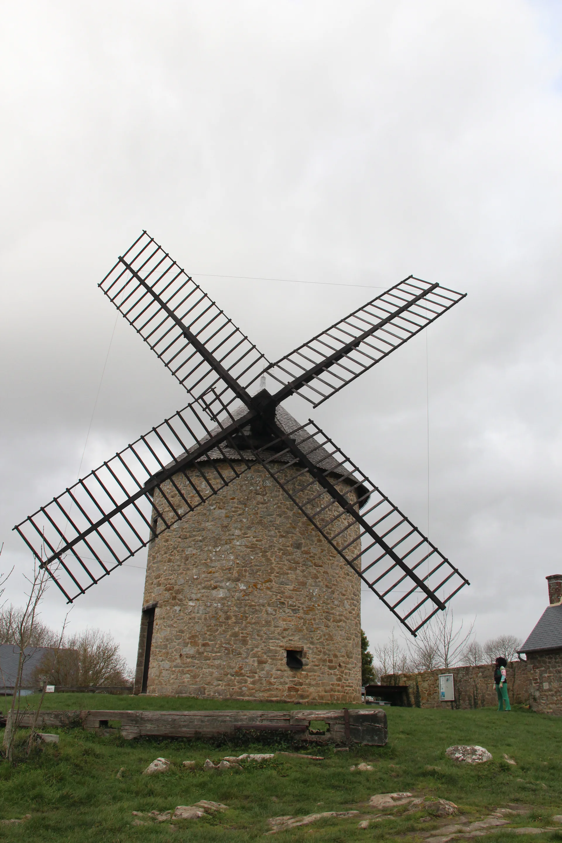 Moulin du Mont Dol