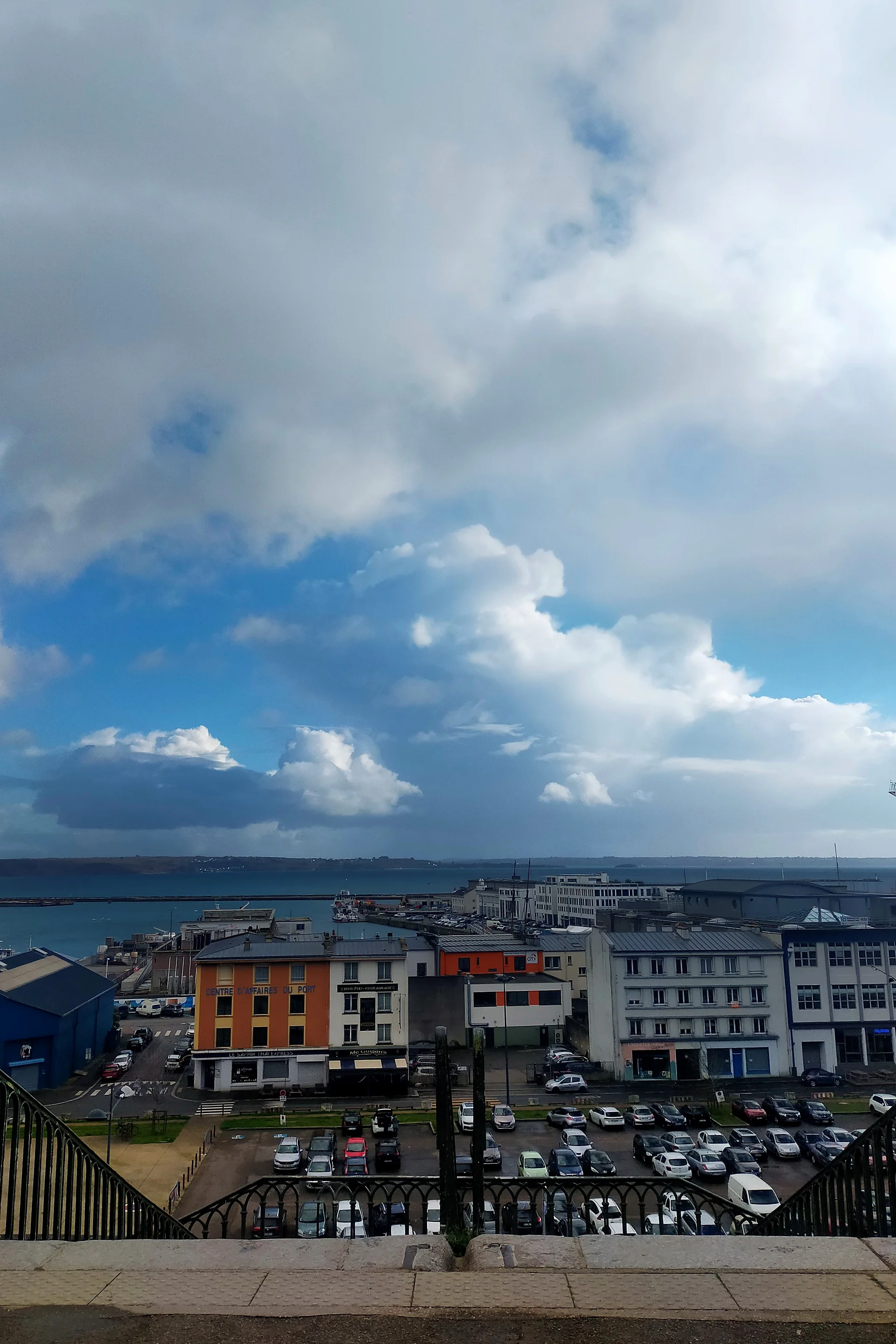 Port de Brest — Brest (France)