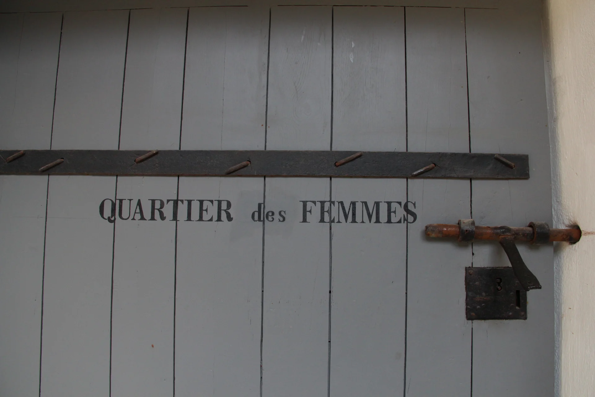 Ancienne prison de Guingamp — Ancienne Prison (France)