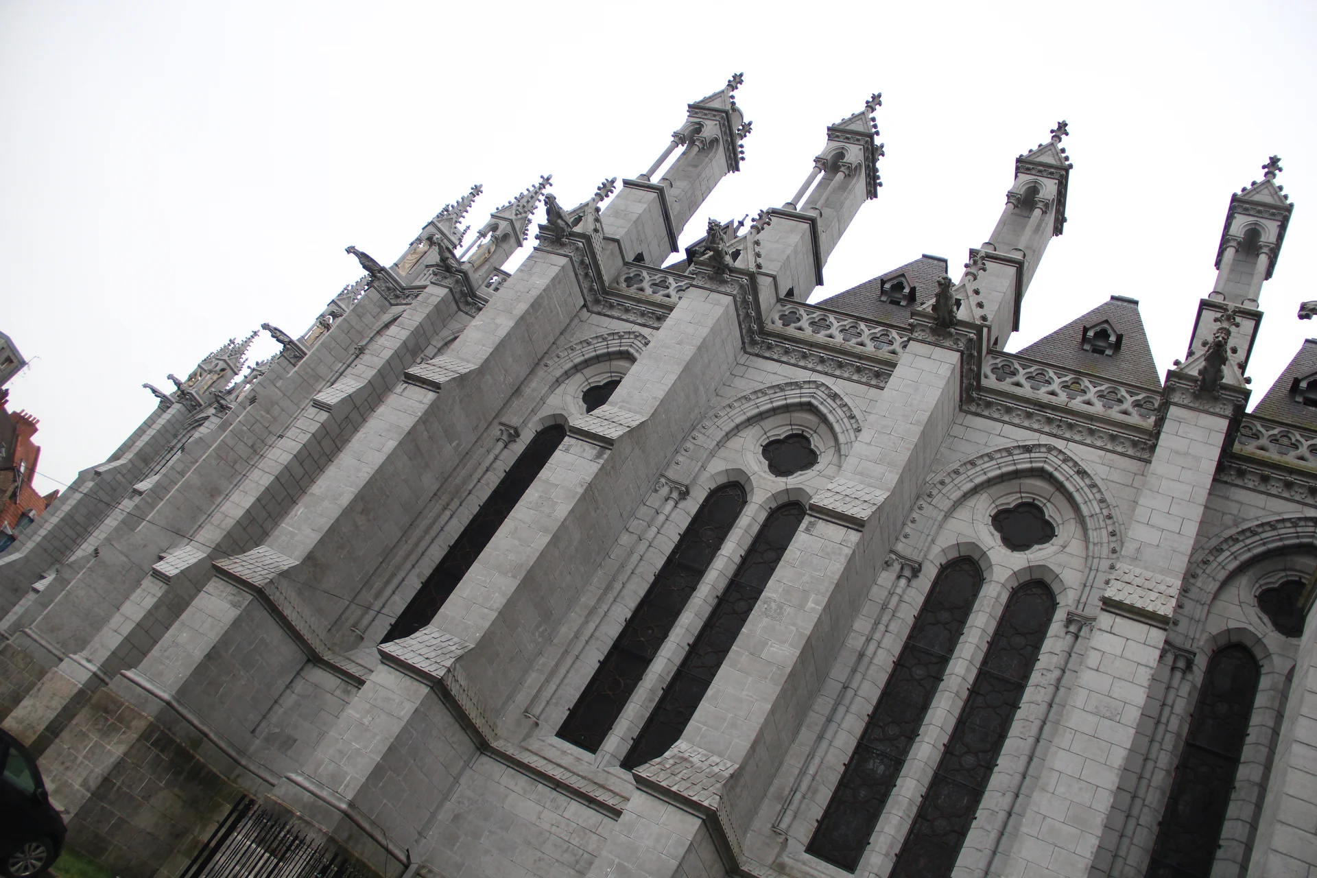 Notre Dame de la Treille — Notre-Dame de la Treille (France)