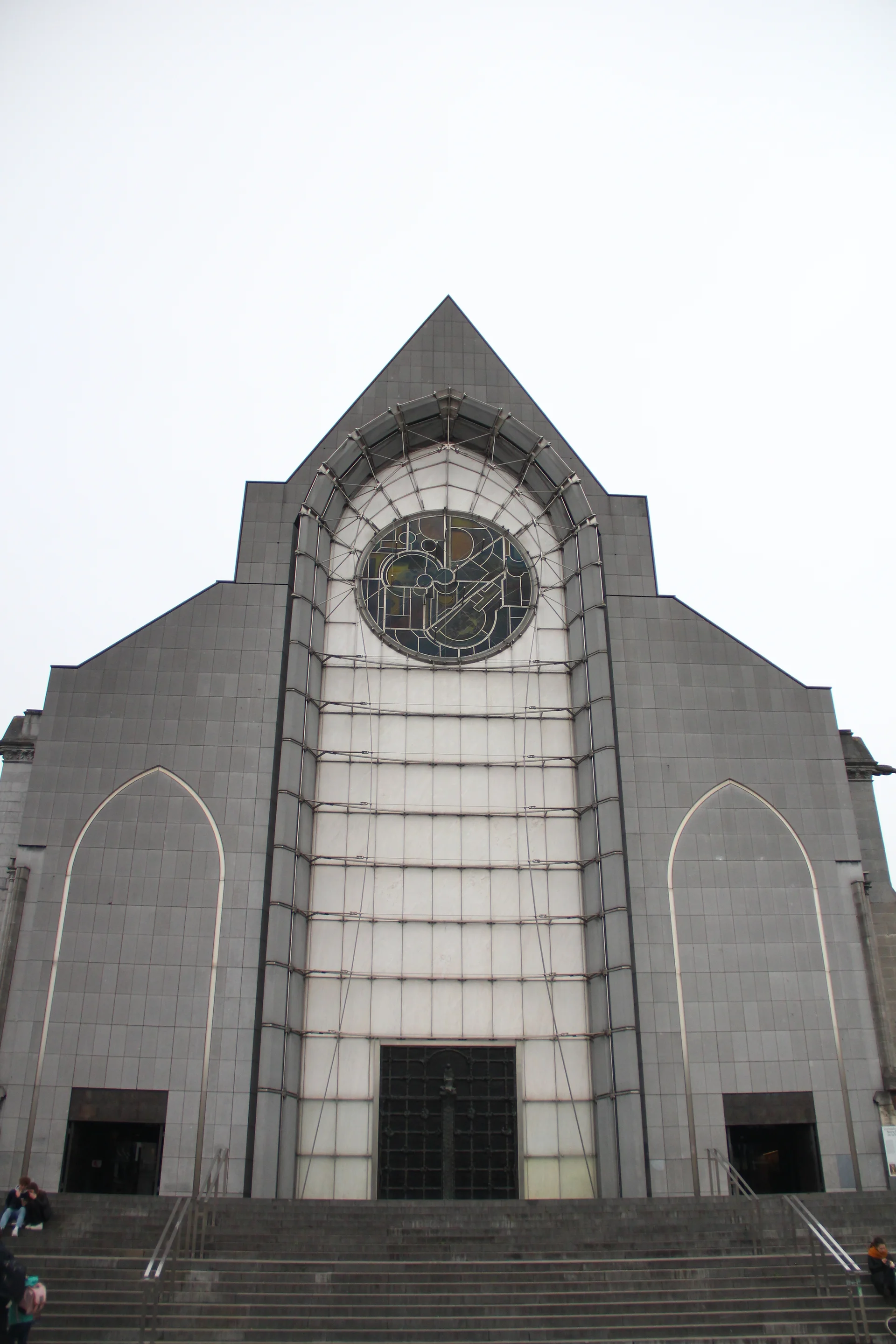 Notre Dame de la Treille — Notre-Dame de la Treille (France)