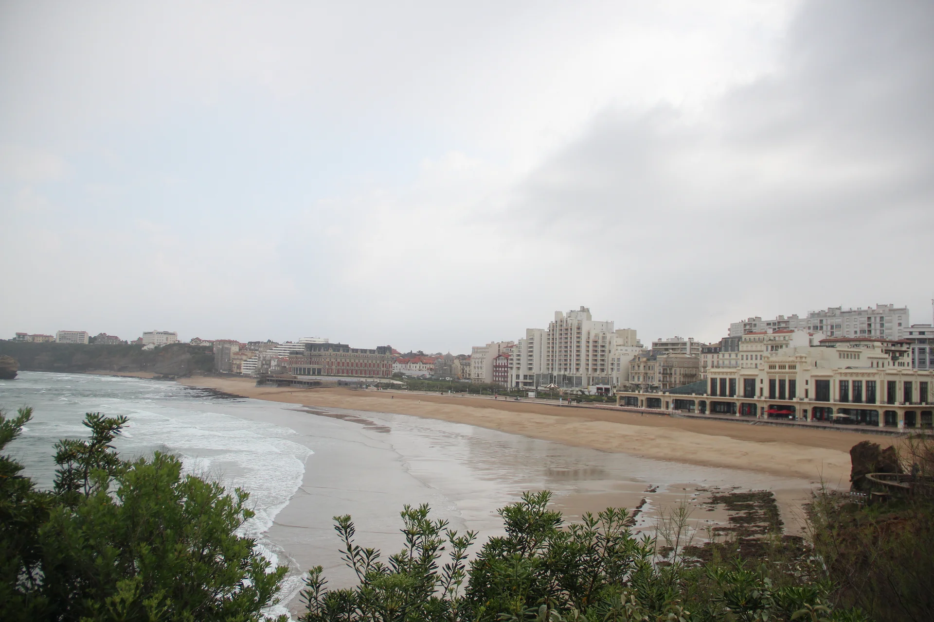 Grande Plage 