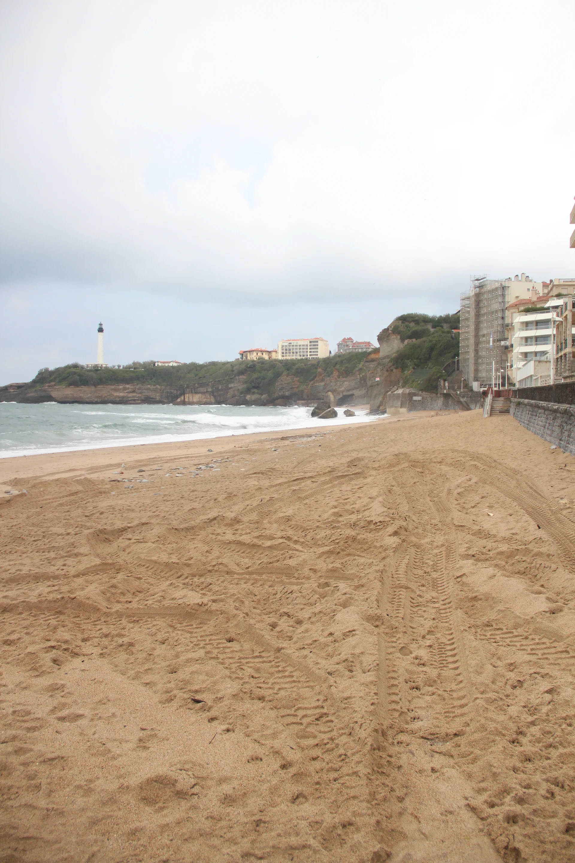 Plage de Miramar — Plage de Miramar (France)