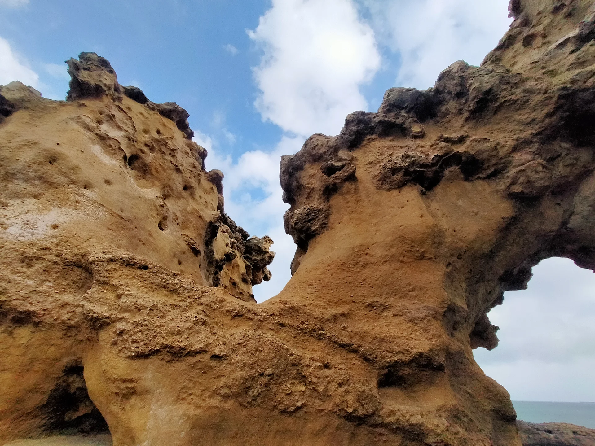 Vulcan — Virgin's Rock (France)