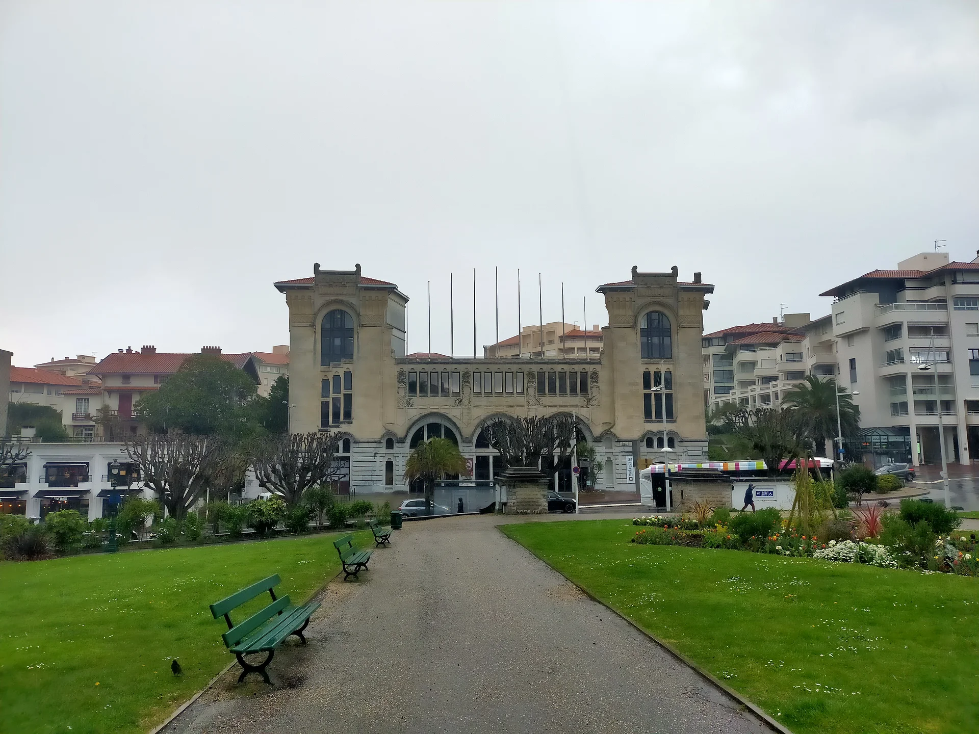 Gare du Midi — Gare du Midi (France)