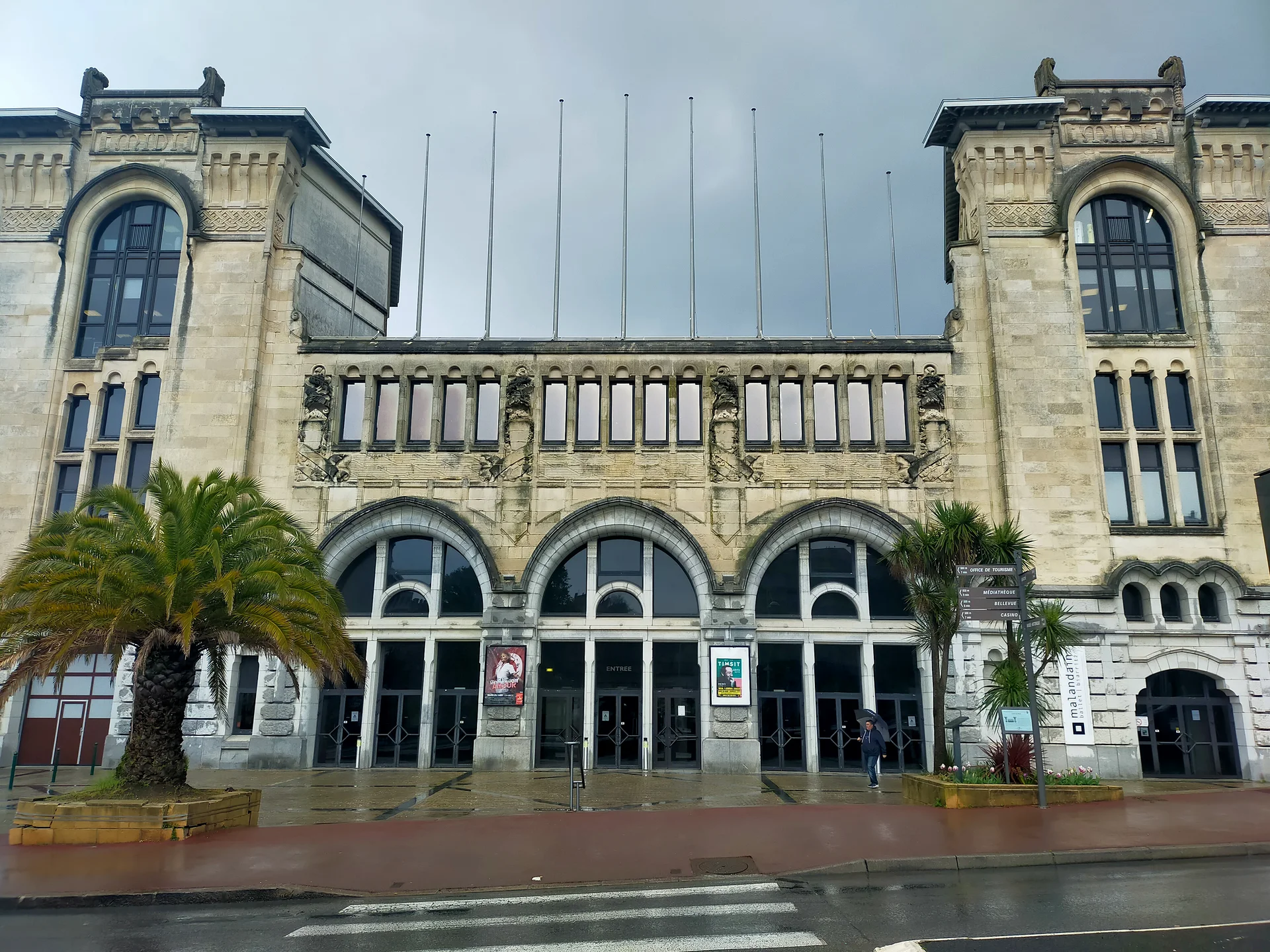 Gare du Midi — Gare du Midi (France)