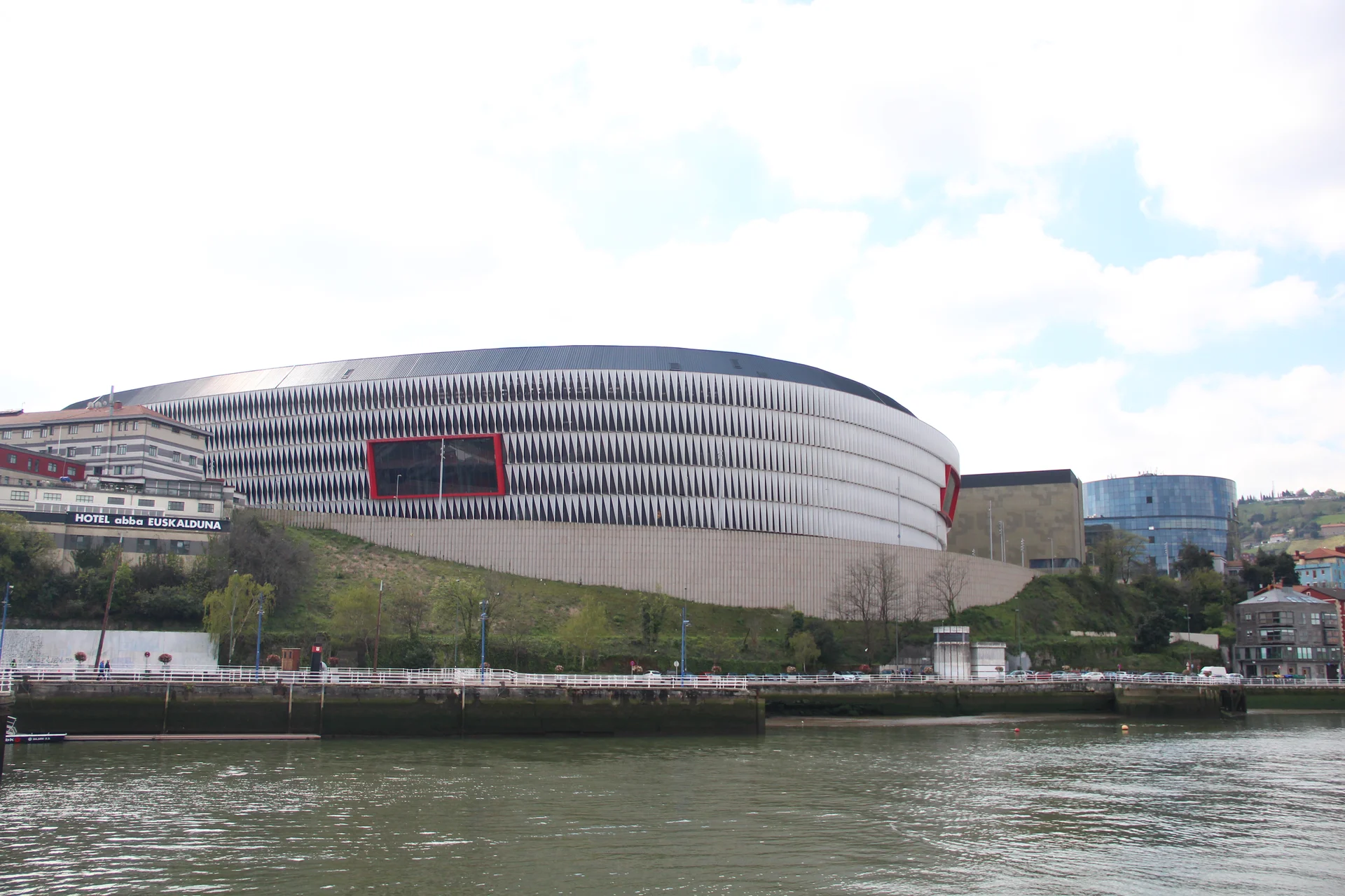 San Mamés